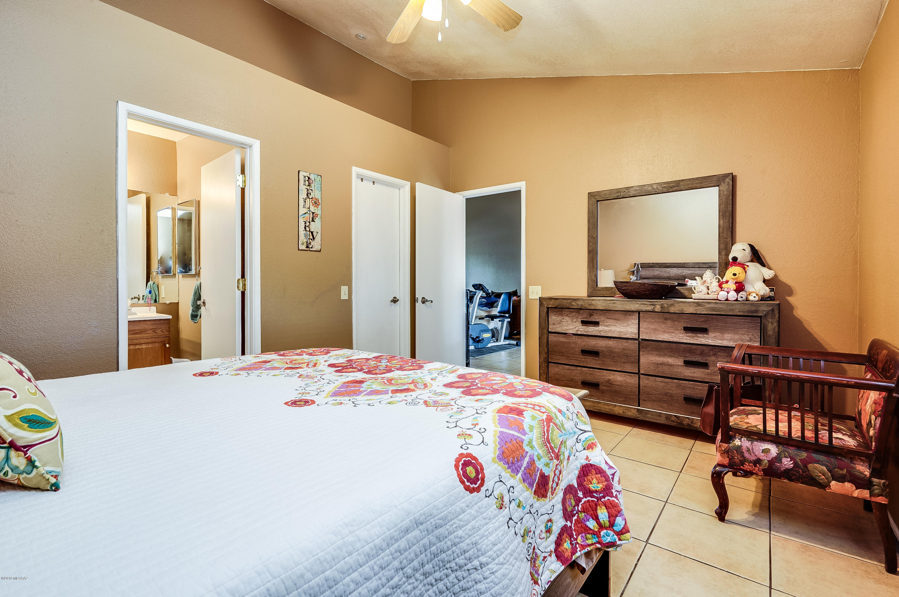Saguaro Canyon (1-100) - Residential