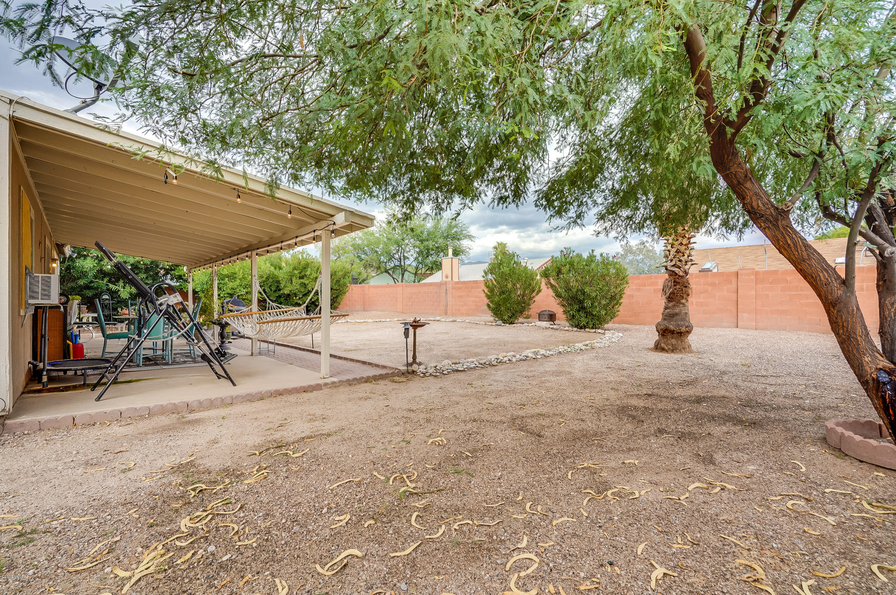 Saguaro Canyon (1-100) - Residential