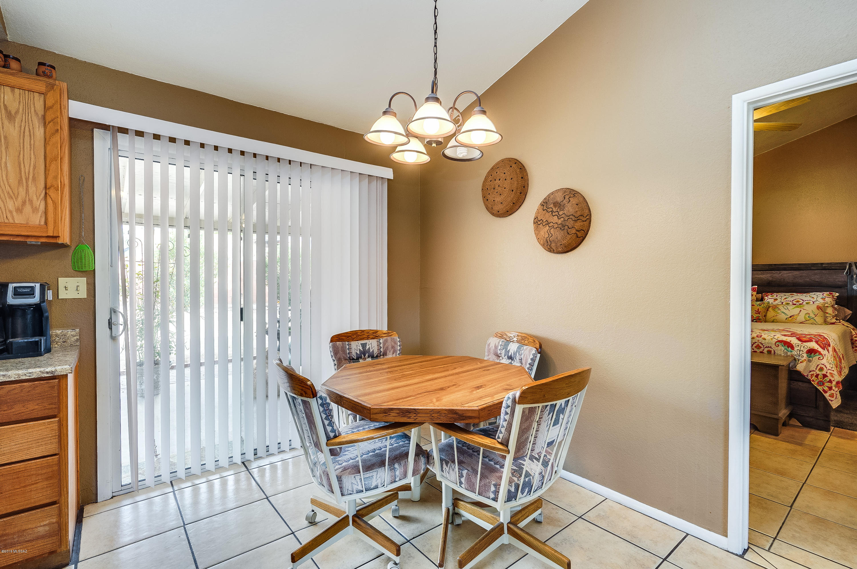 Saguaro Canyon (1-100) - Residential