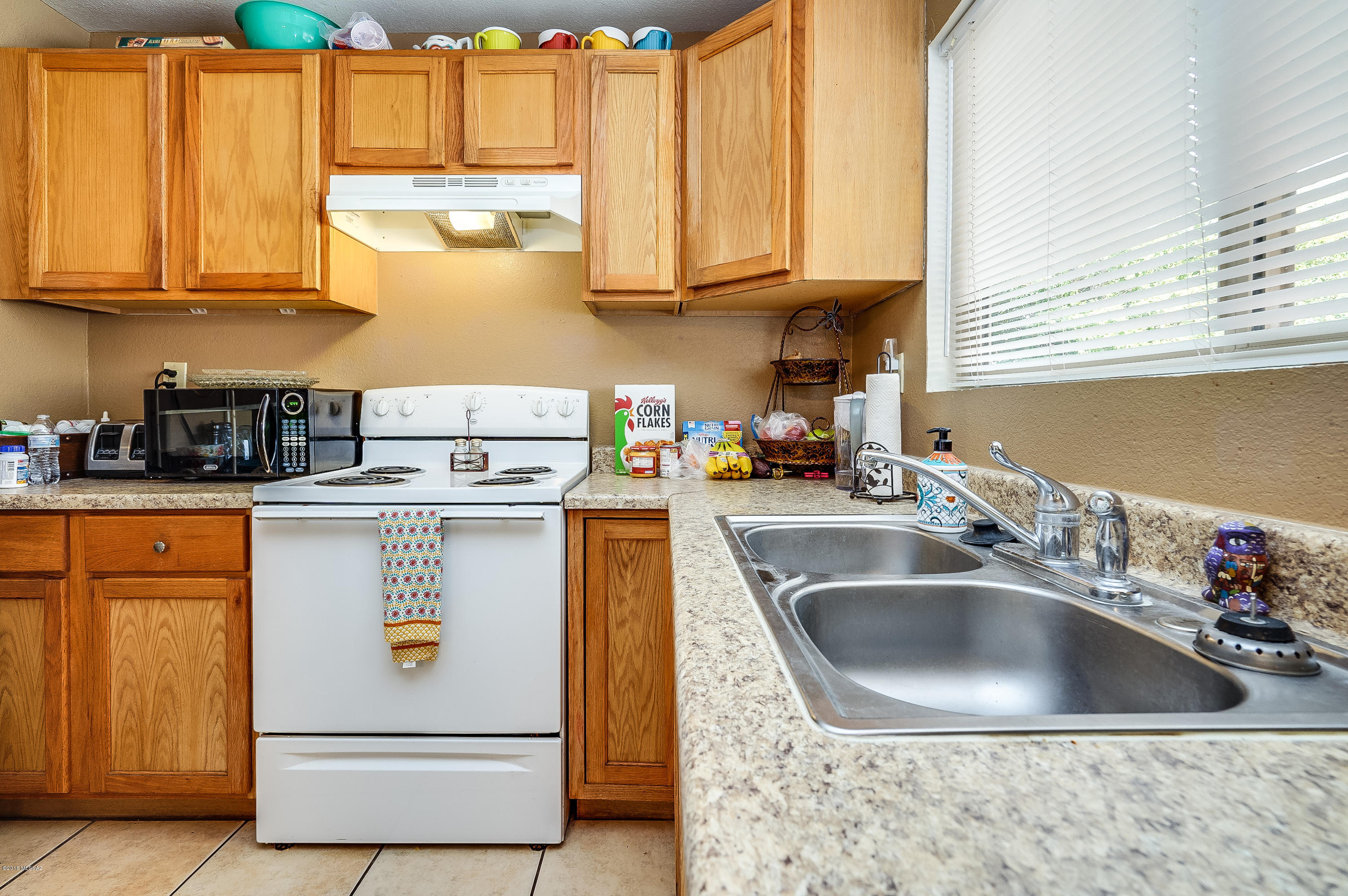 Saguaro Canyon (1-100) - Residential
