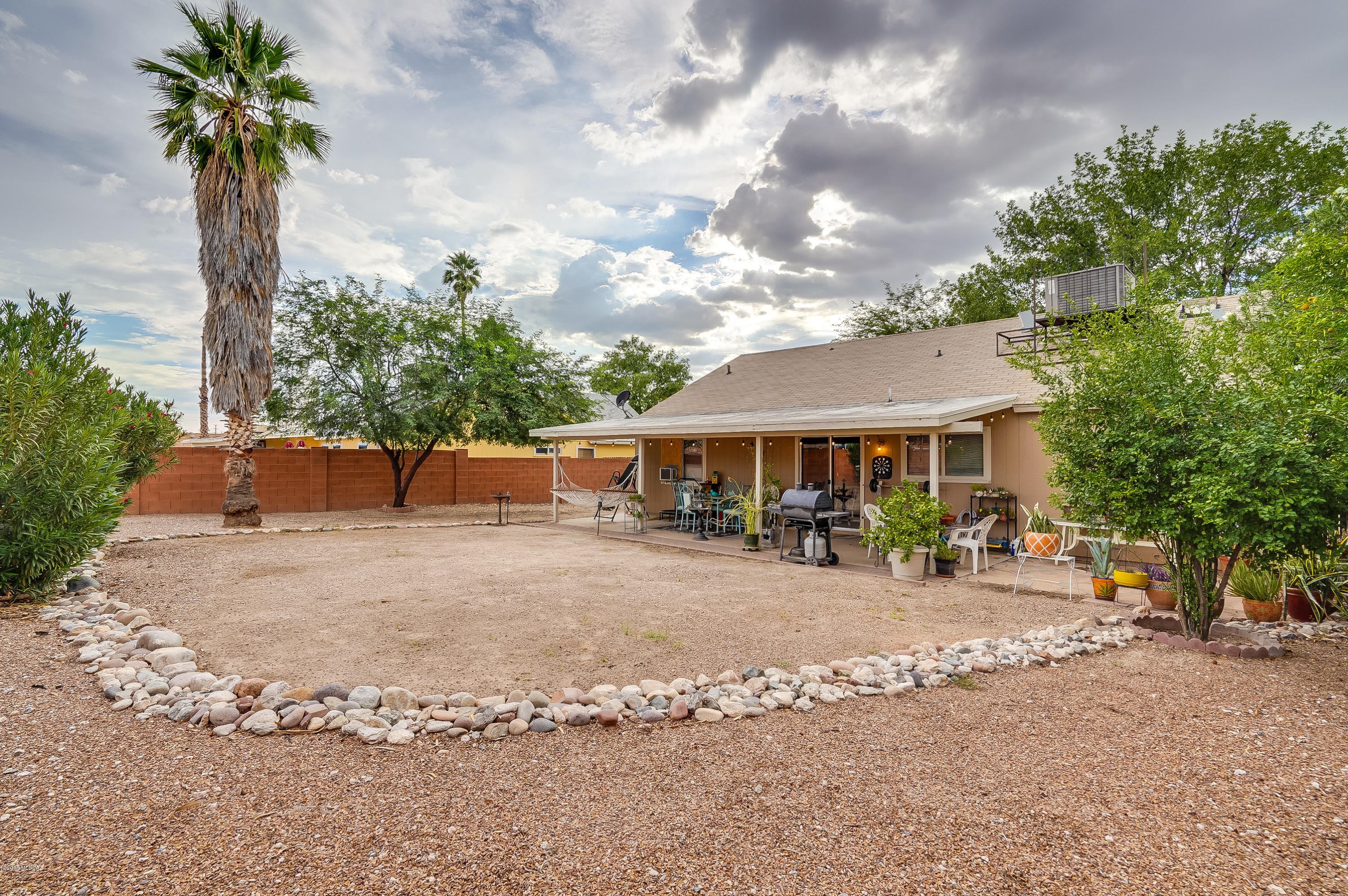 Saguaro Canyon (1-100) - Residential