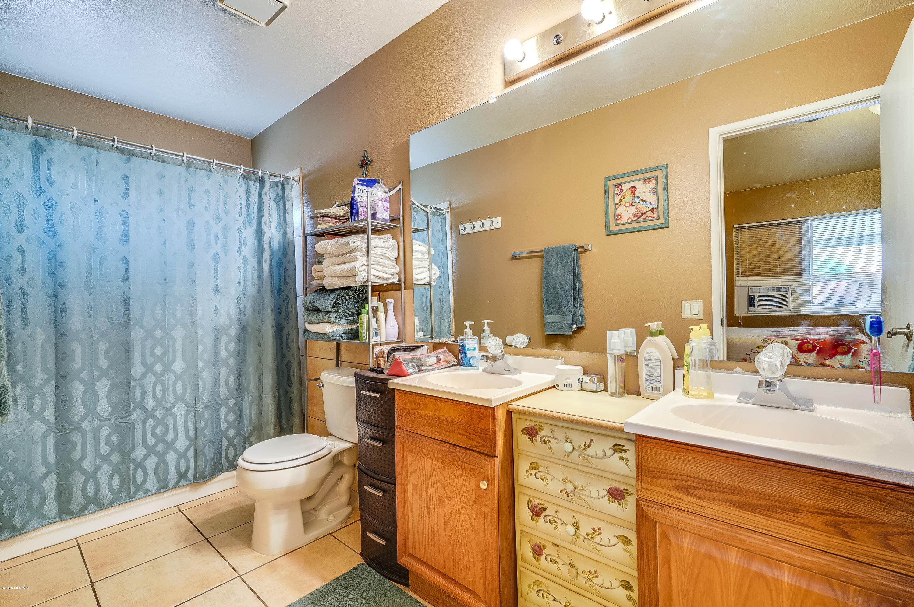Saguaro Canyon (1-100) - Residential