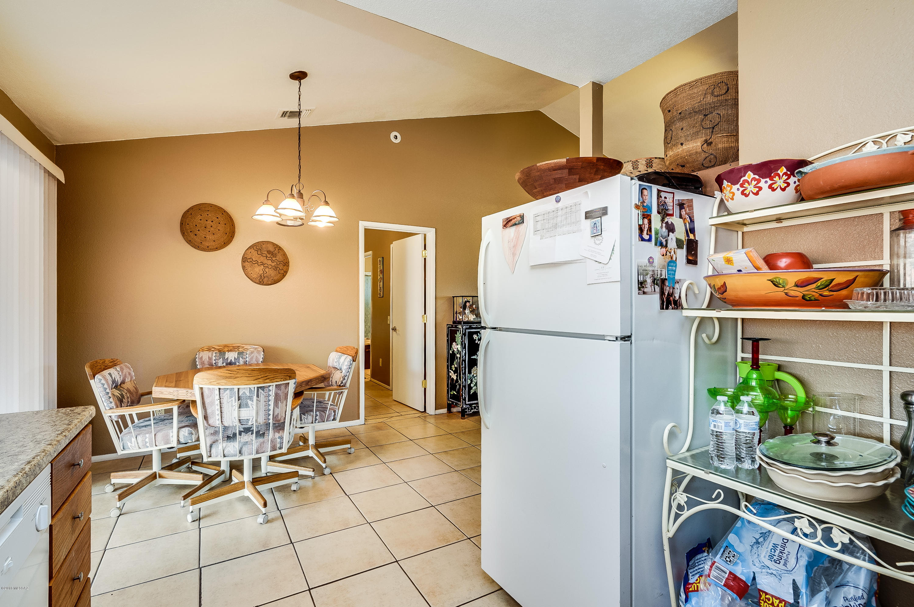 Saguaro Canyon (1-100) - Residential