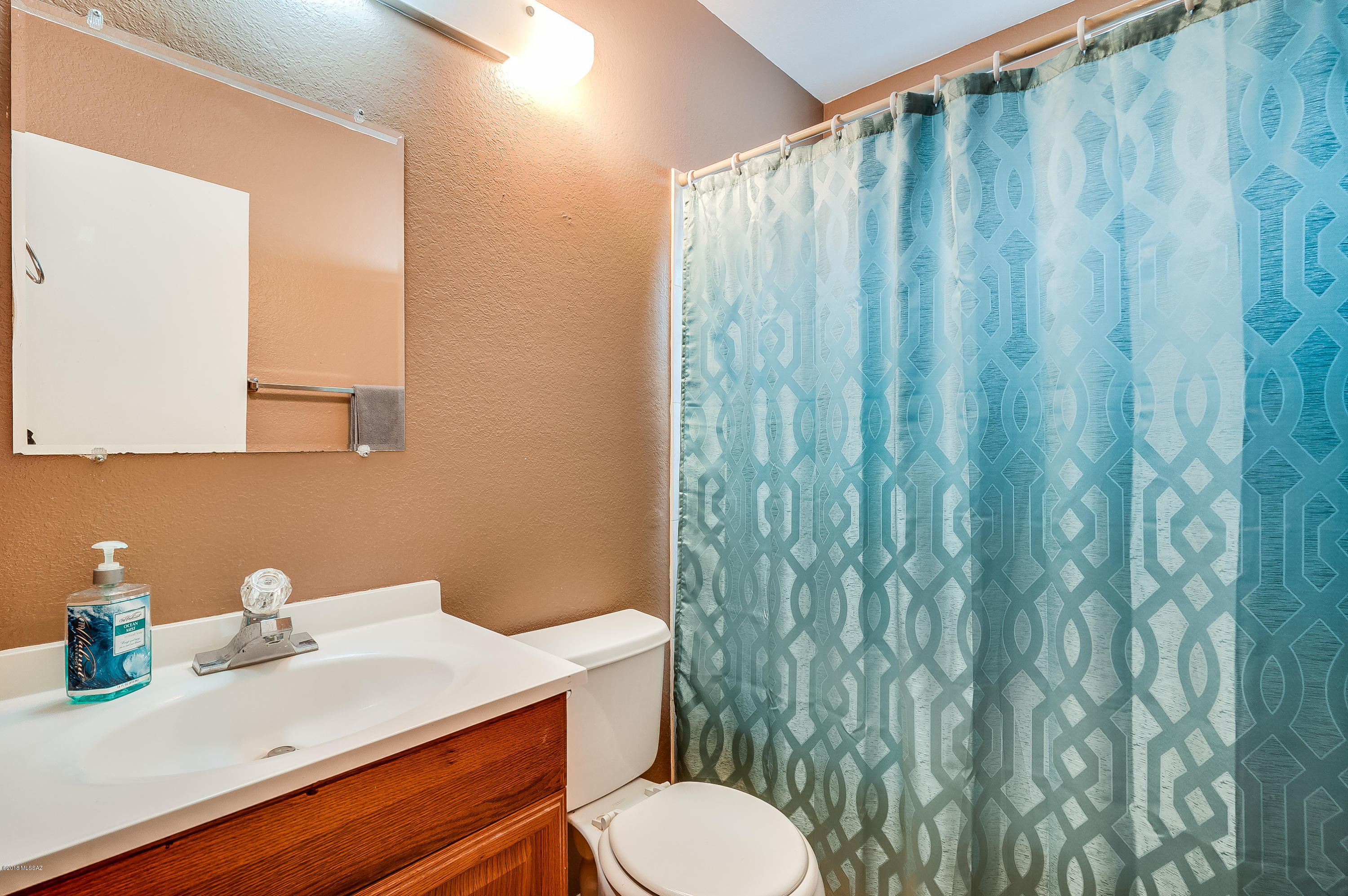 Saguaro Canyon (1-100) - Residential
