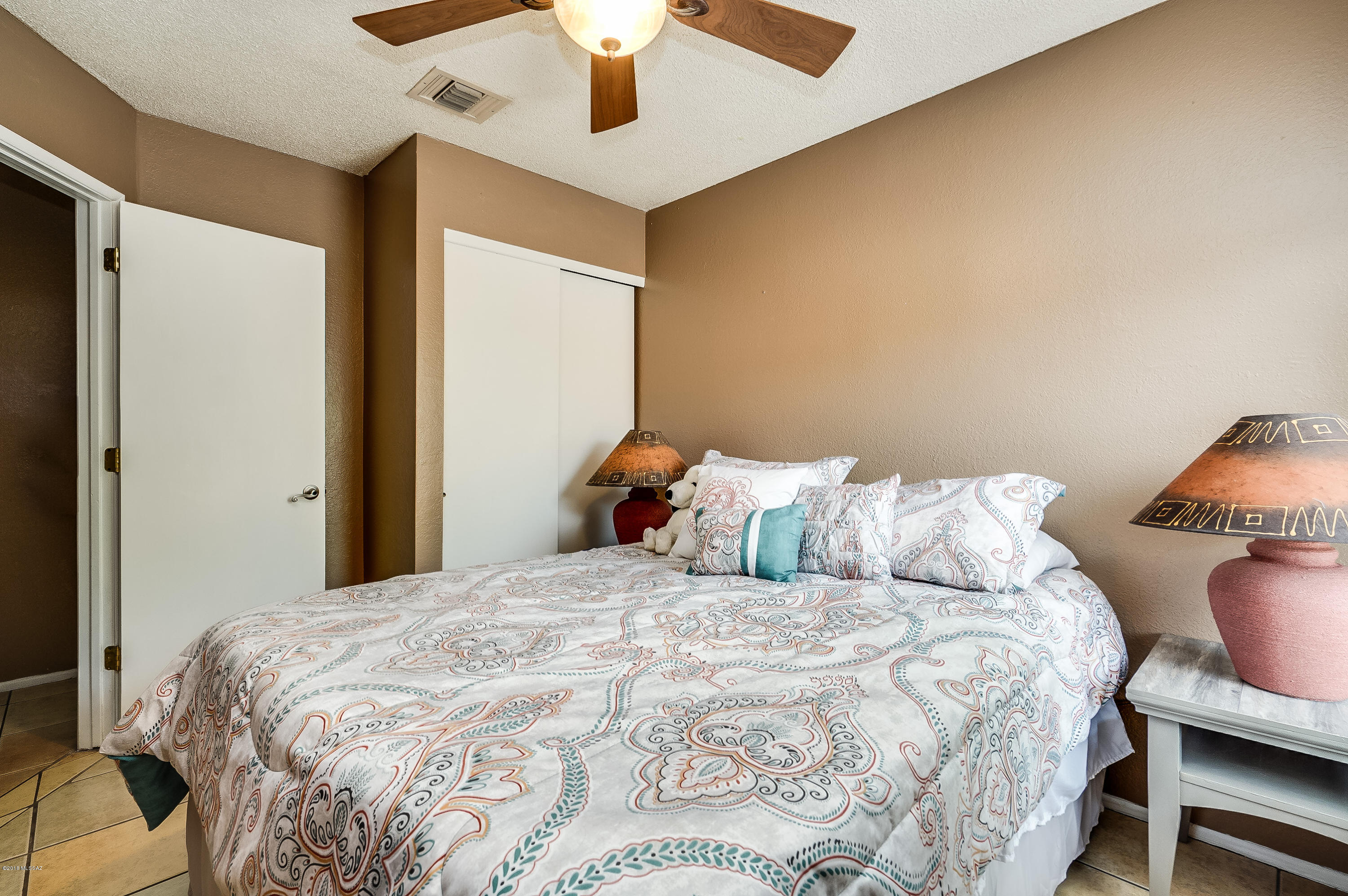 Saguaro Canyon (1-100) - Residential