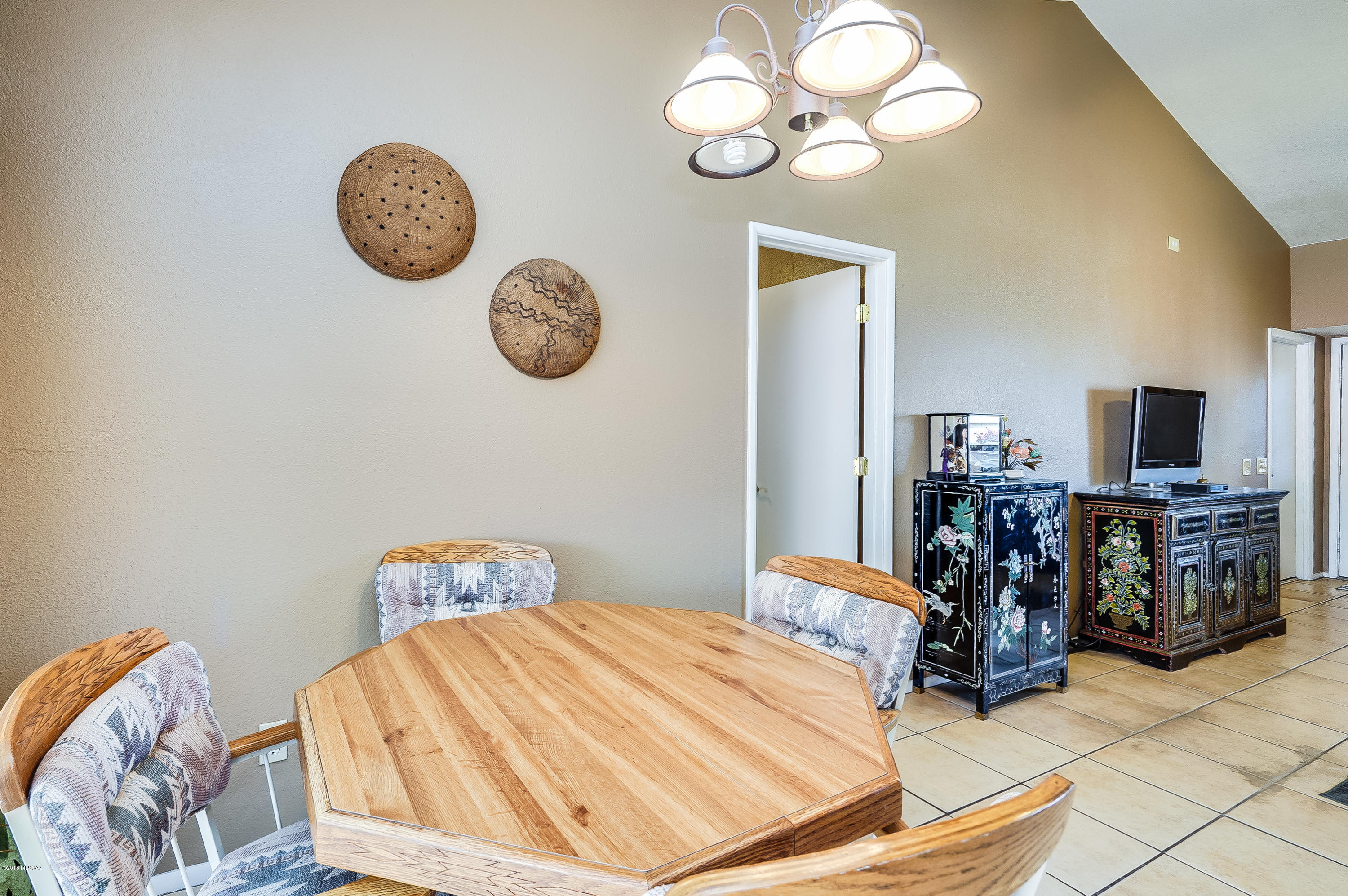 Saguaro Canyon (1-100) - Residential