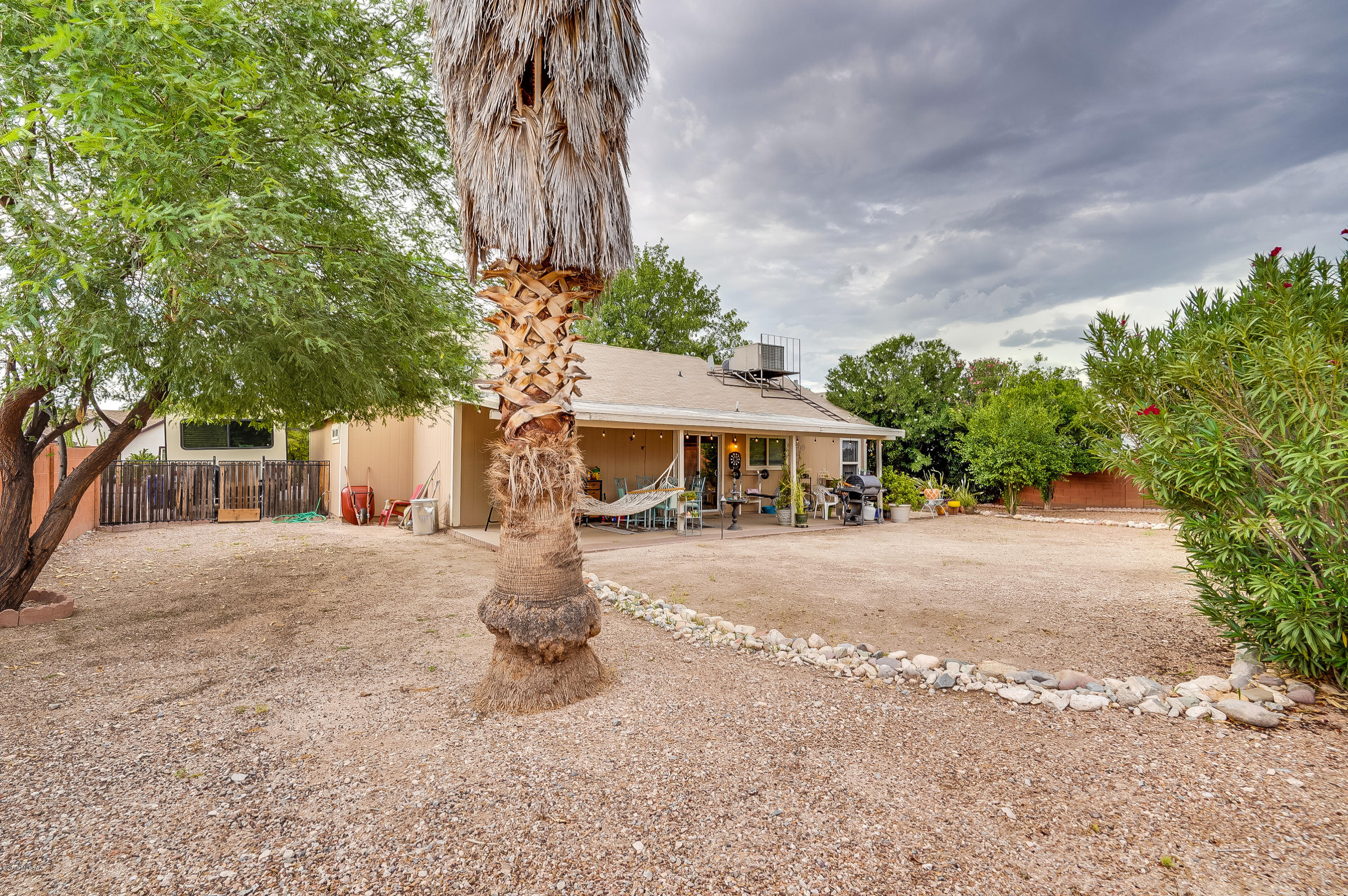 Saguaro Canyon (1-100) - Residential