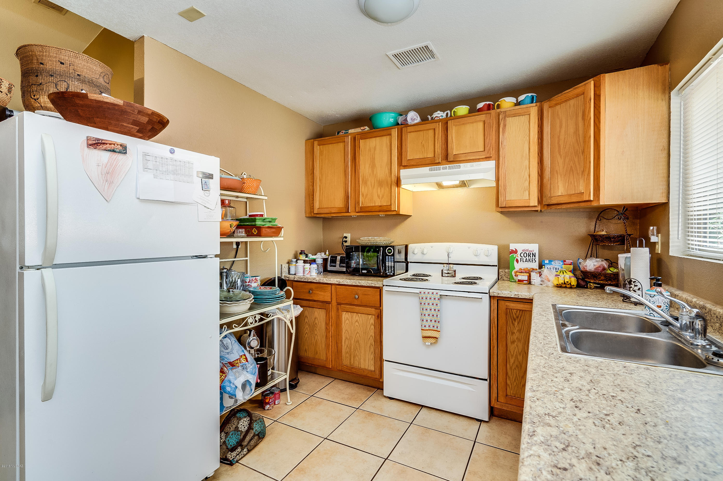 Saguaro Canyon (1-100) - Residential