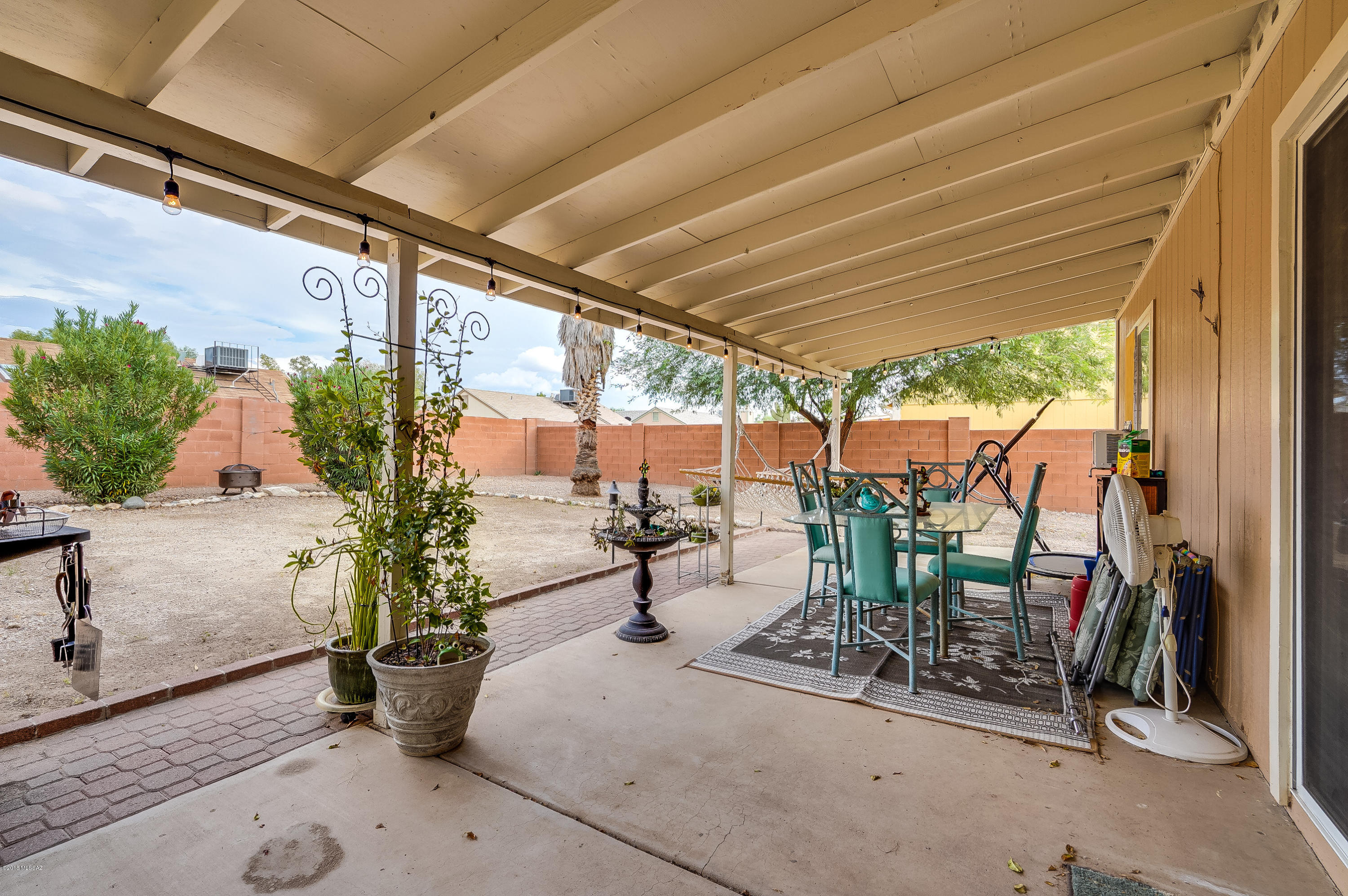 Saguaro Canyon (1-100) - Residential