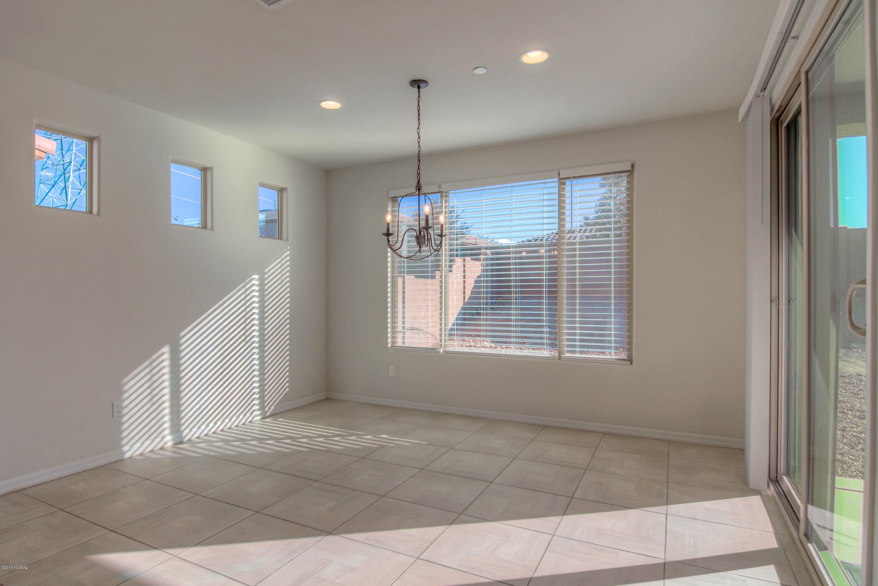 Sierra Morado Unit 3 Phase 1 SQ20142200489 - Residential