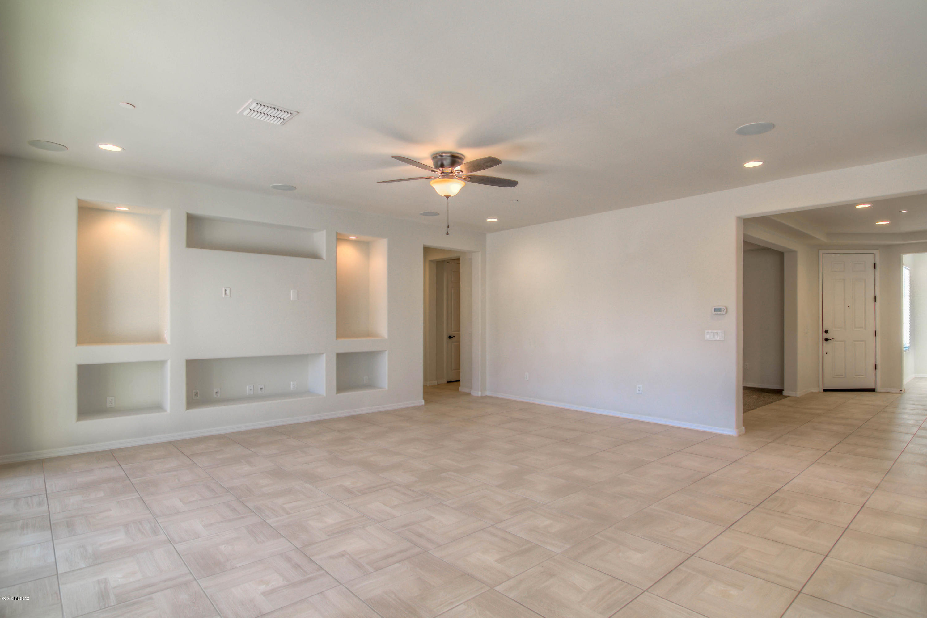 Sierra Morado Unit 3 Phase 1 SQ20142200489 - Residential