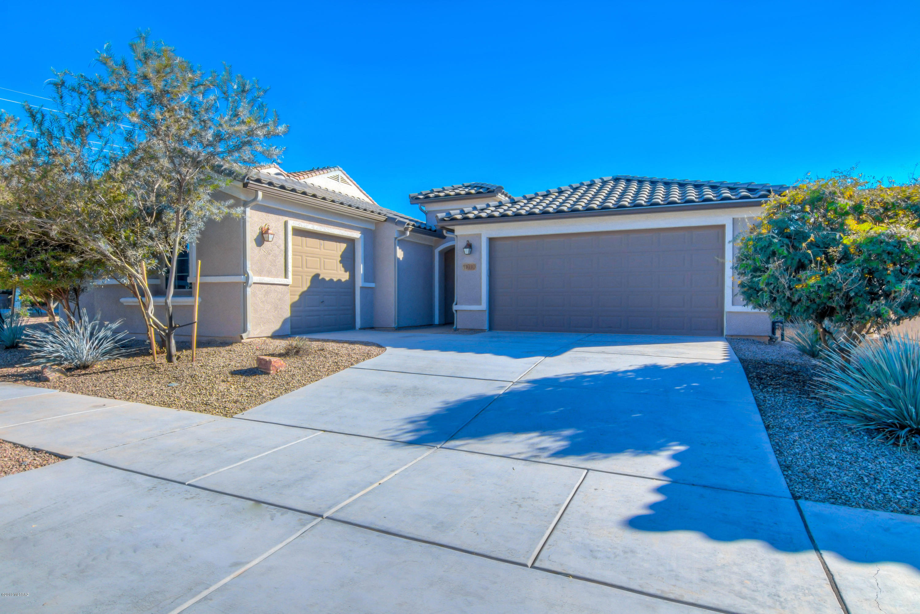 Sierra Morado Unit 3 Phase 1 SQ20142200489 - Residential