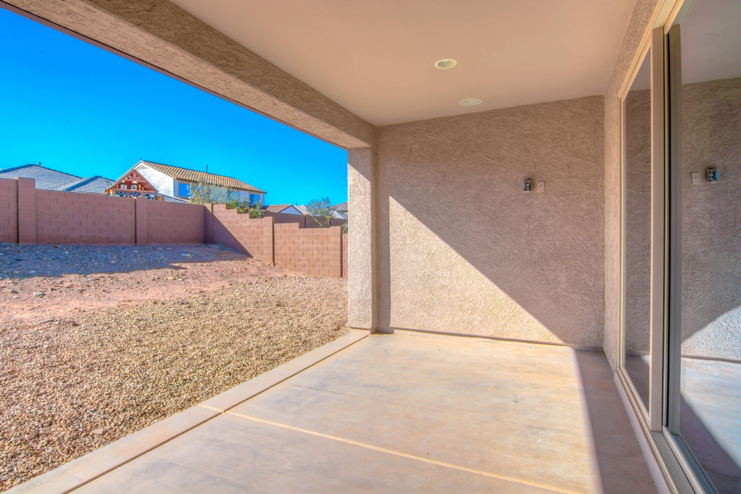 Sierra Morado Unit 3 Phase 1 SQ20142200489 - Residential