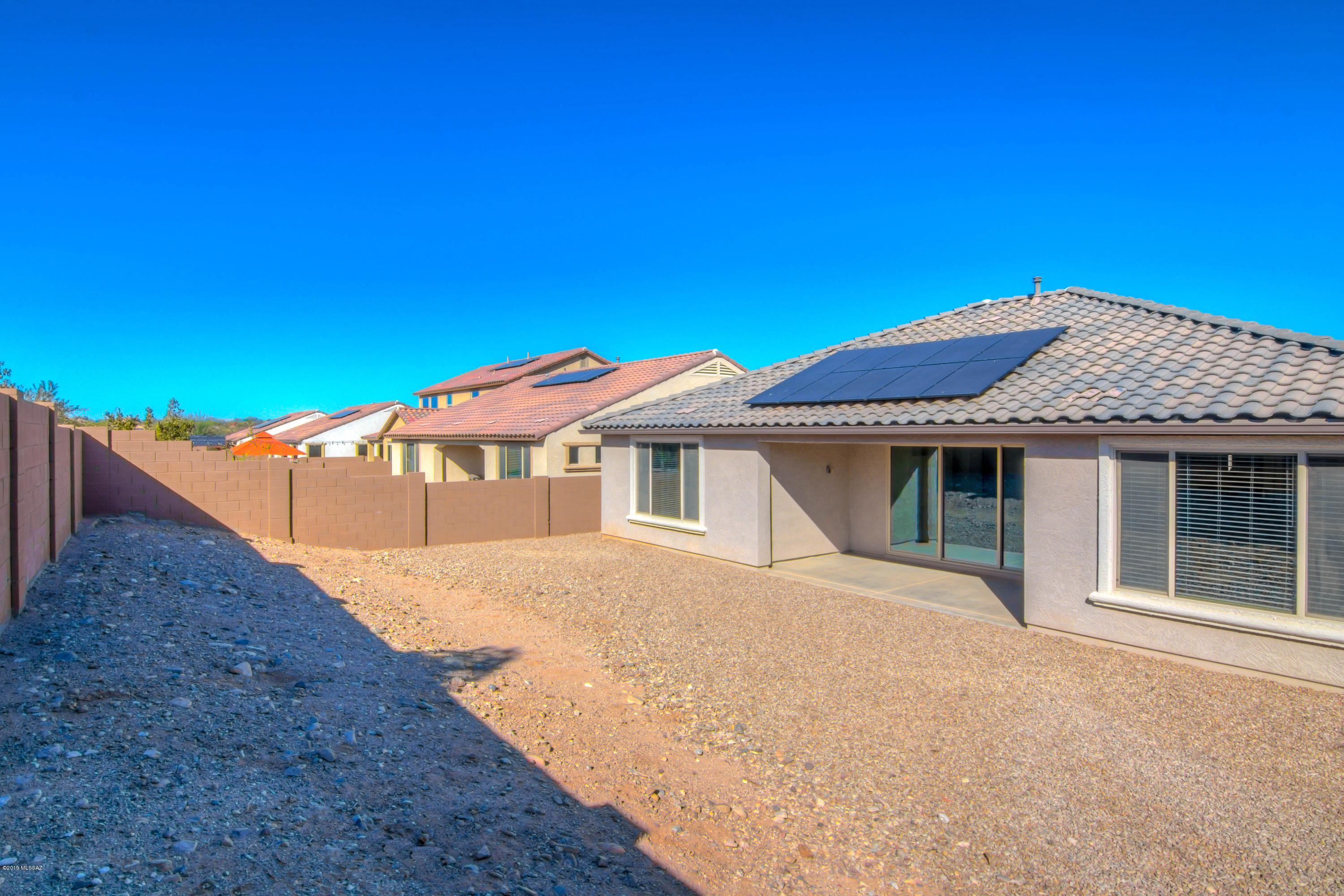 Sierra Morado Unit 3 Phase 1 SQ20142200489 - Residential