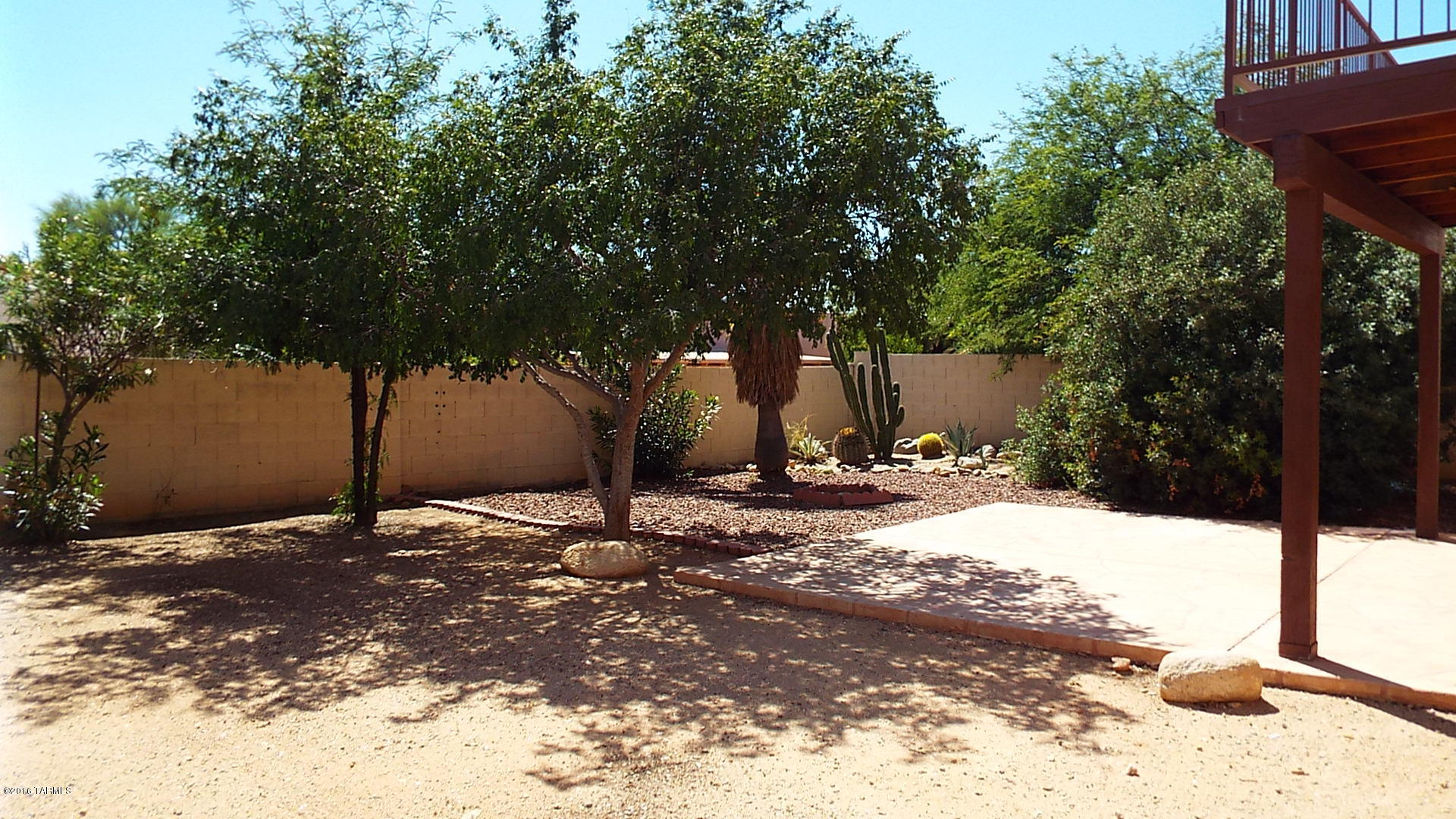 Rancho Primero (1-78) - Residential