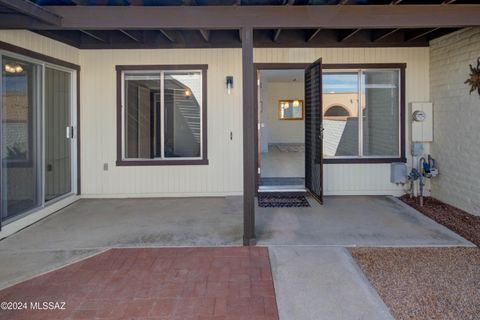 A home in Green Valley