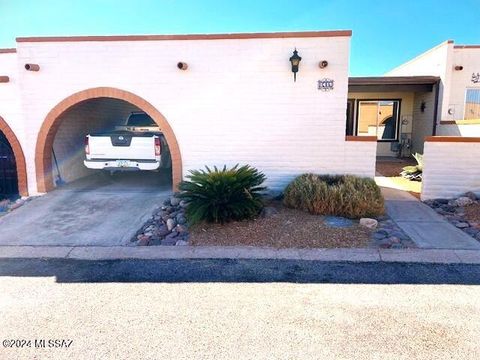 A home in Green Valley