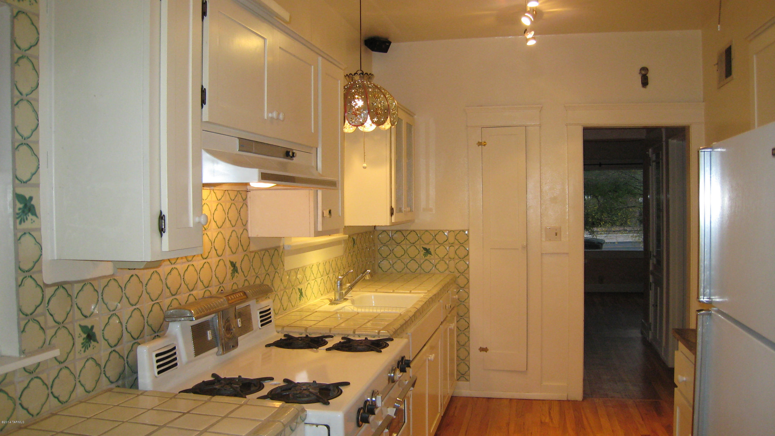 Fair Oaks Terrace (1-13) - Residential Lease