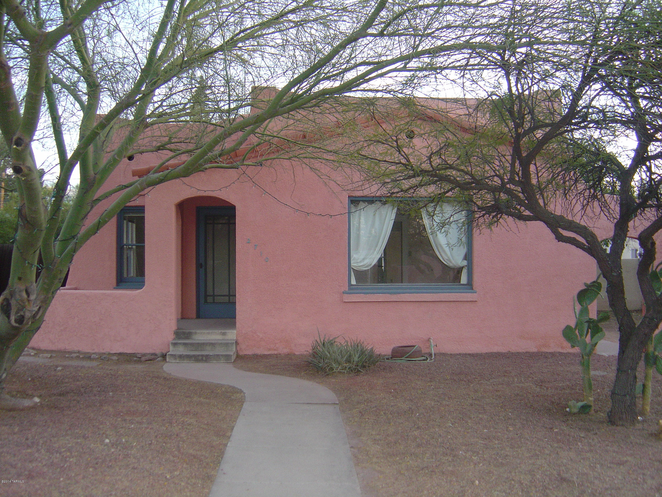 Fair Oaks Terrace (1-13) - Residential Lease