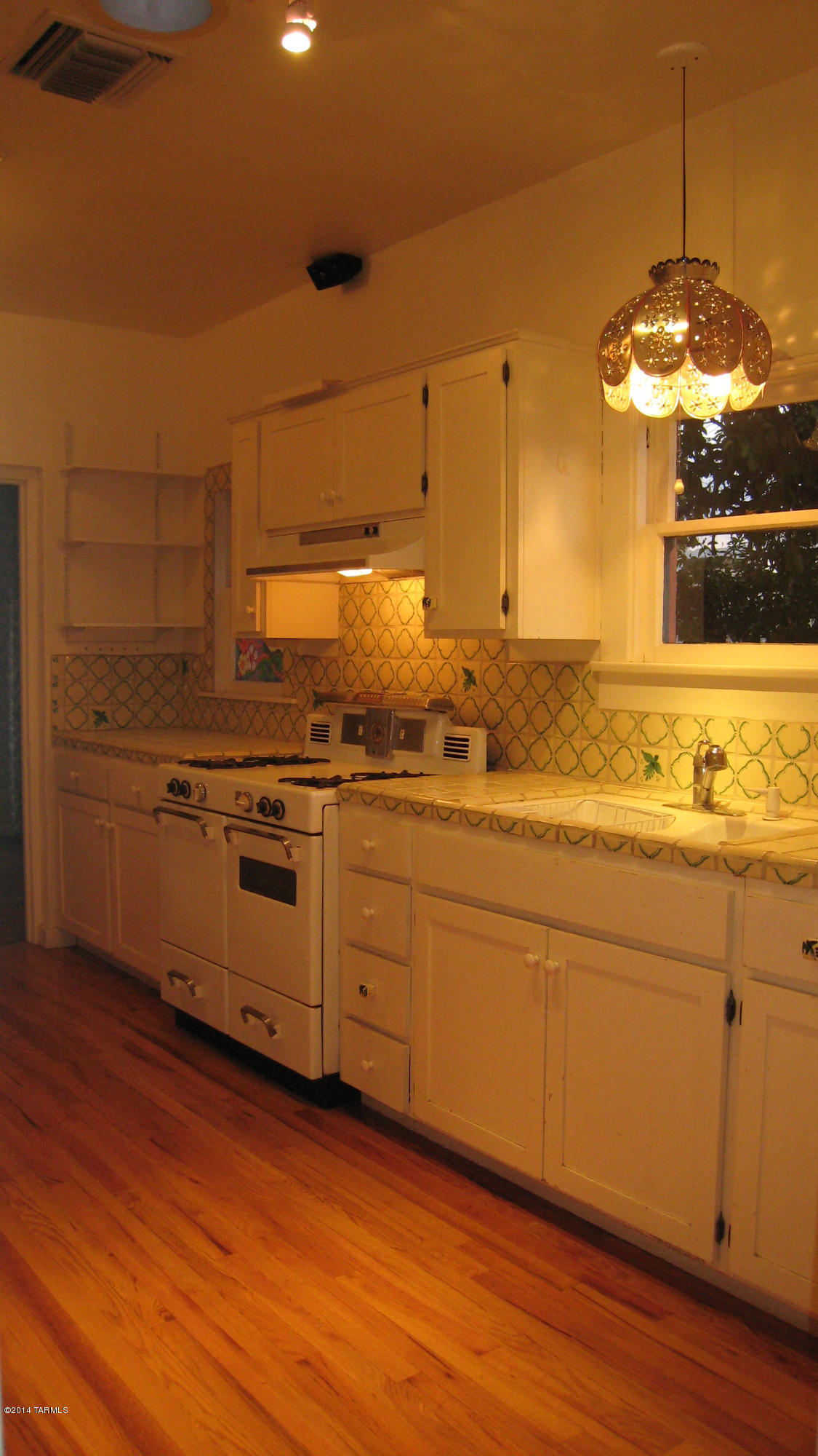 Fair Oaks Terrace (1-13) - Residential Lease