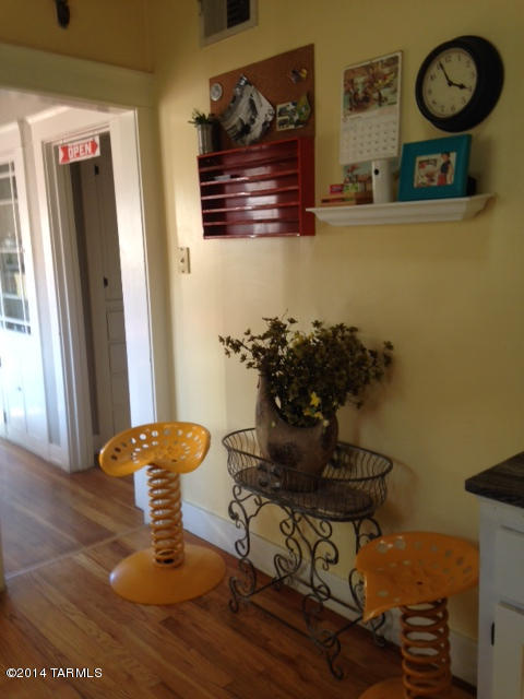 Fair Oaks Terrace (1-13) - Residential Lease