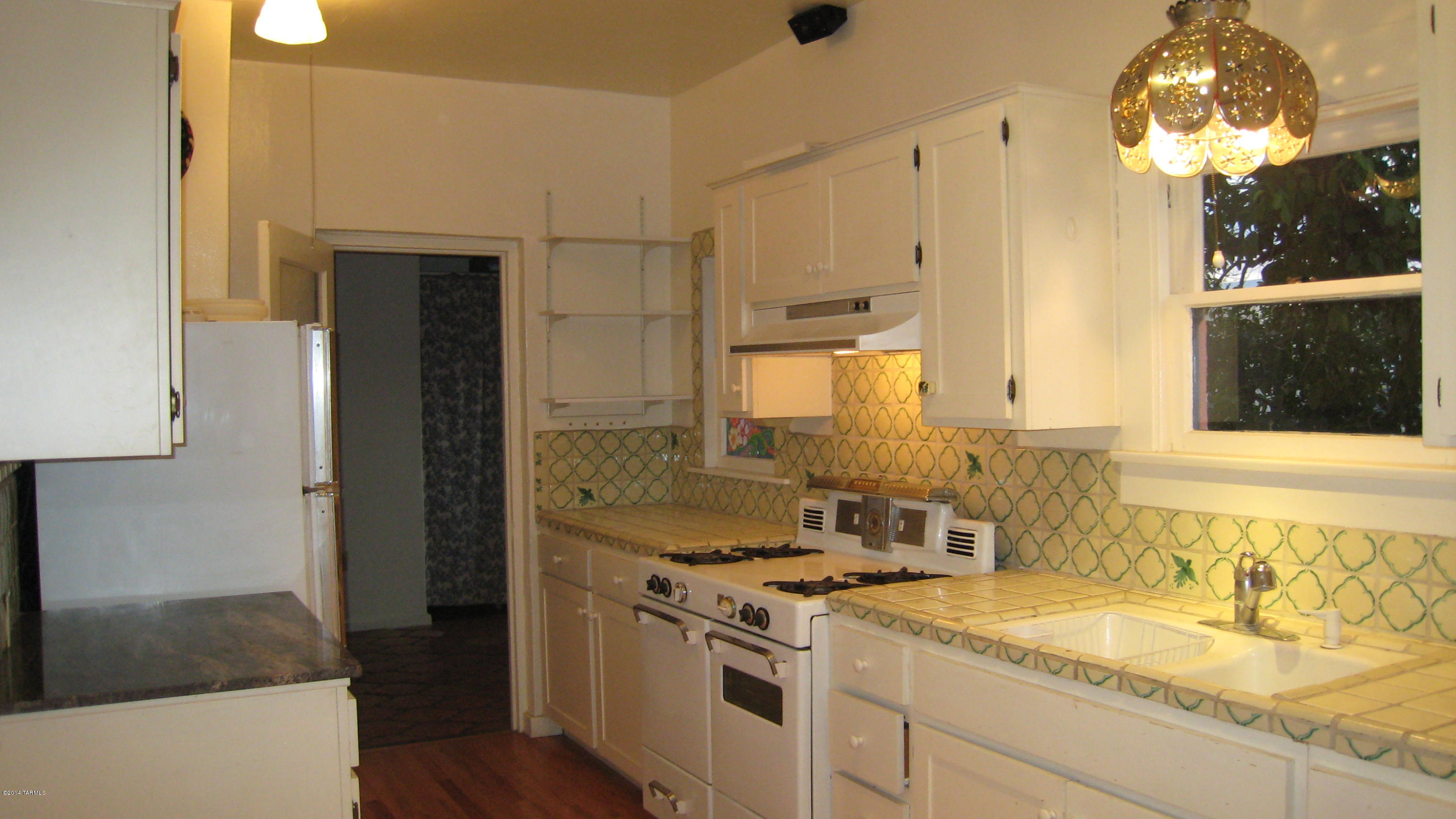 Fair Oaks Terrace (1-13) - Residential Lease