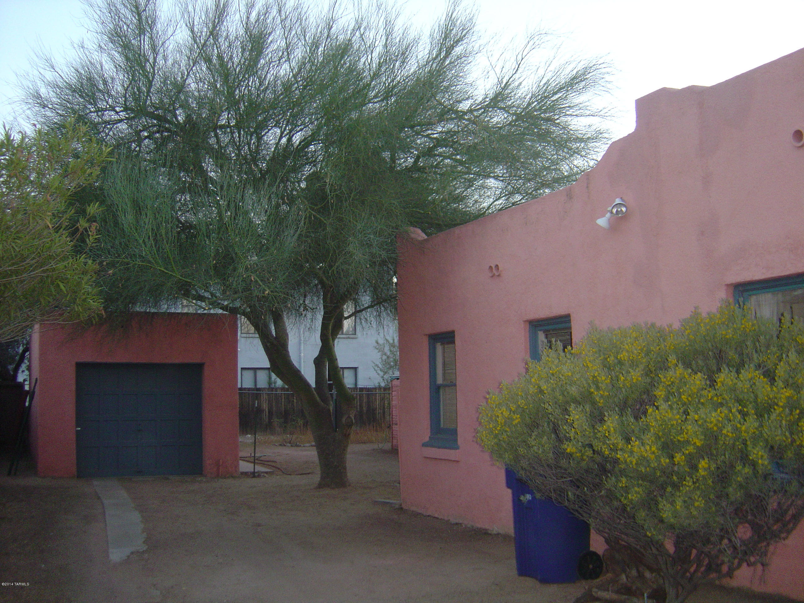 Fair Oaks Terrace (1-13) - Residential Lease