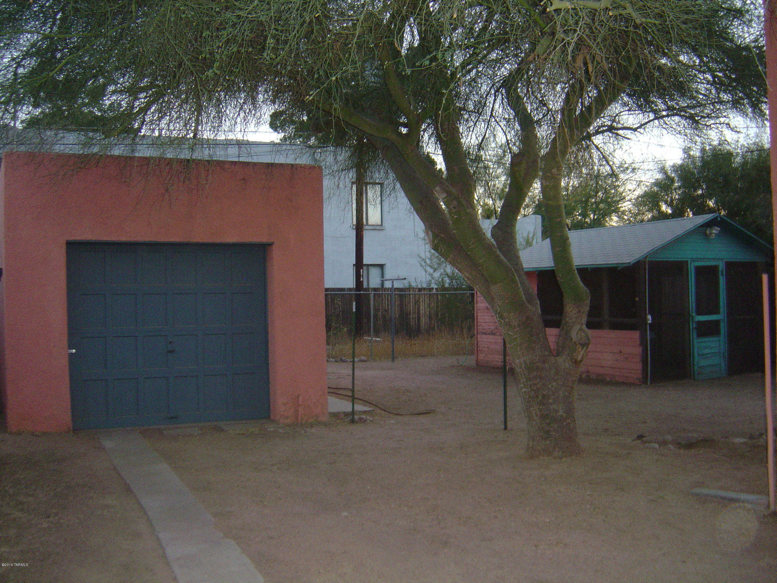 Fair Oaks Terrace (1-13) - Residential Lease