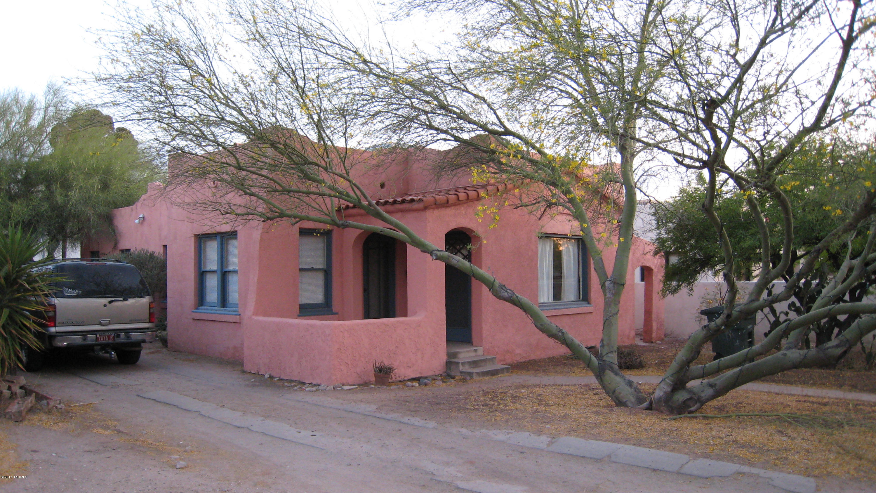 Fair Oaks Terrace (1-13) - Residential Lease