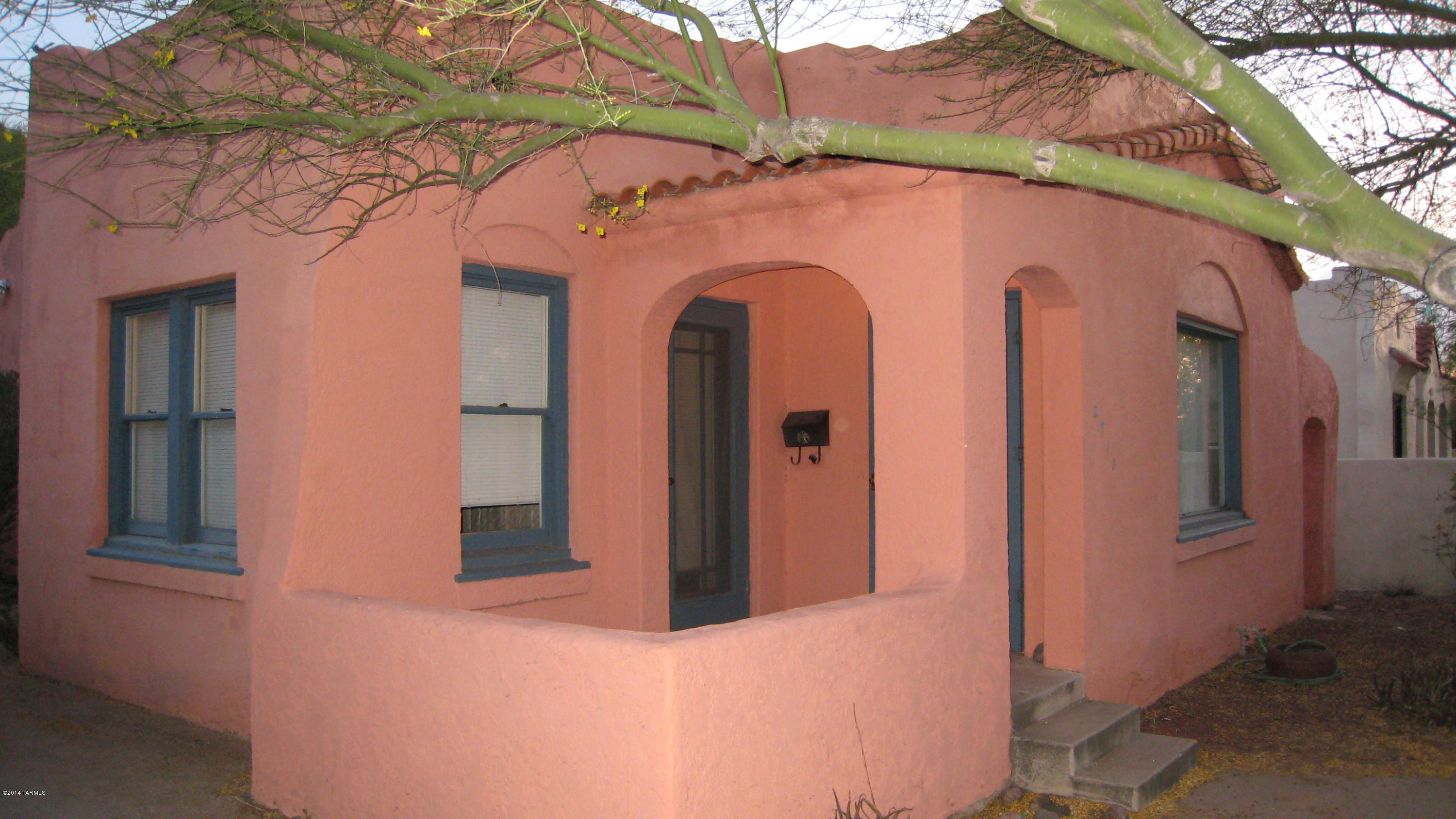 Fair Oaks Terrace (1-13) - Residential Lease