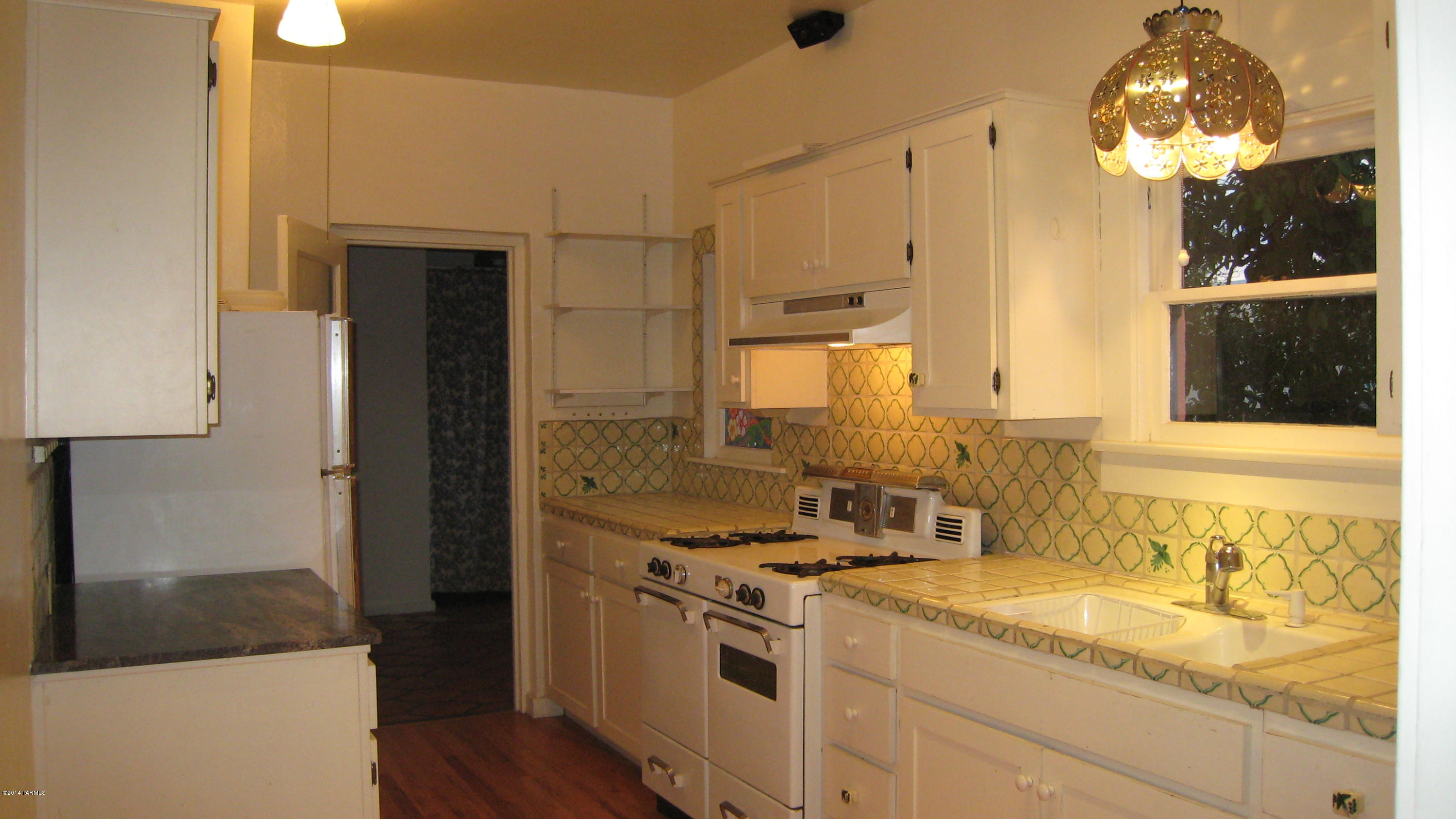 Fair Oaks Terrace (1-13) - Residential Lease