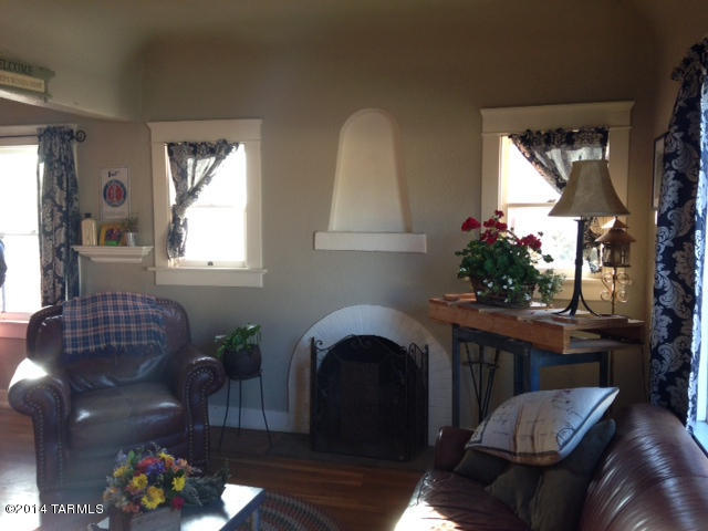 Fair Oaks Terrace (1-13) - Residential Lease