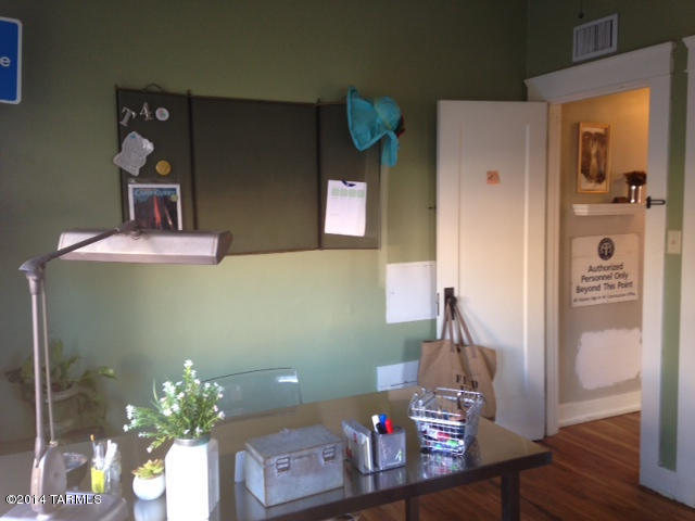 Fair Oaks Terrace (1-13) - Residential Lease