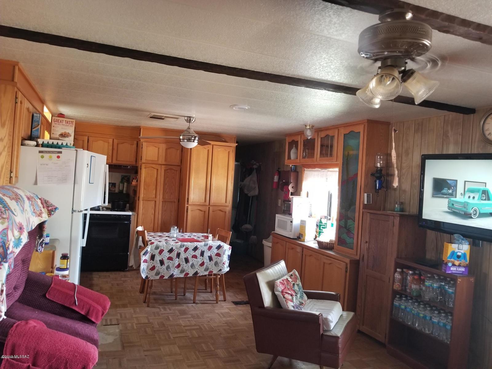 Tombstone Territory Estates Unit 1 - Residential