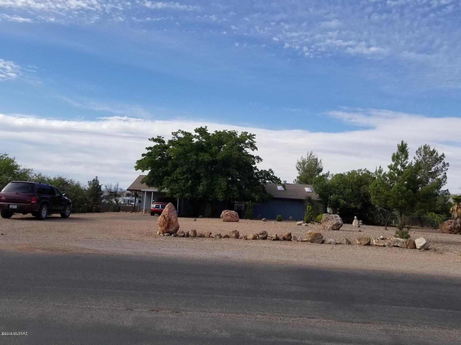 Tombstone Territory Estates Unit 1 - Residential