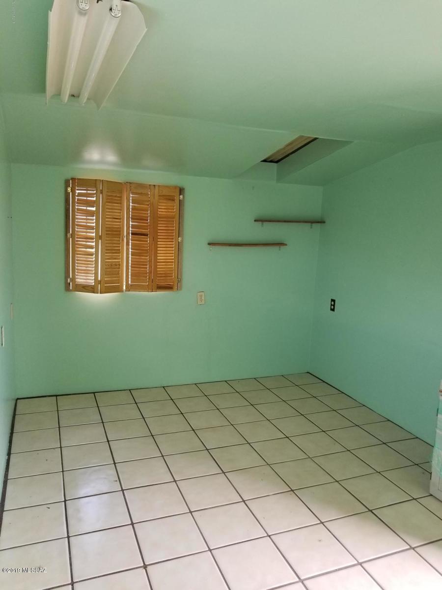 Tombstone Territory Estates Unit 1 - Residential