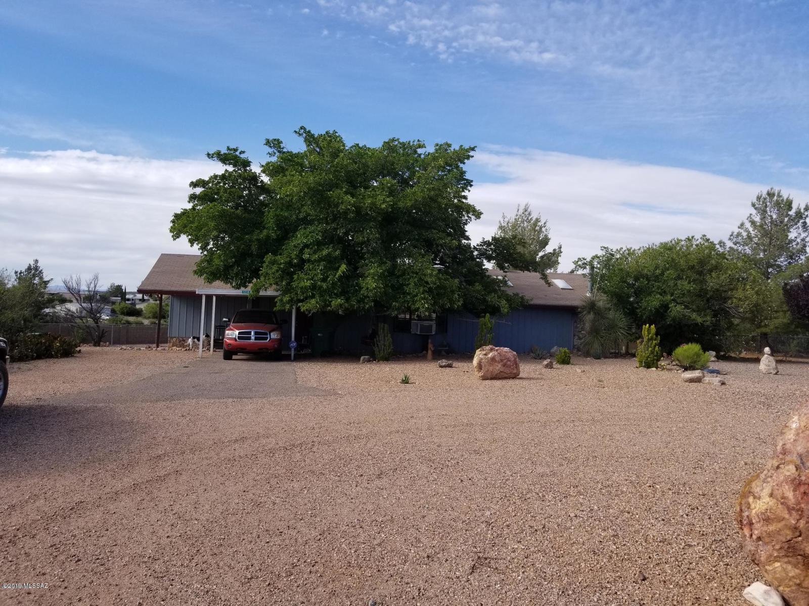 Tombstone Territory Estates Unit 1 - Residential