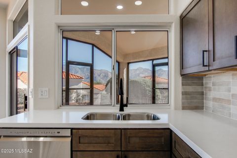 13990 N Cirrus Hill Drive Oro Valley AZ 85755