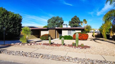 A home in Green Valley