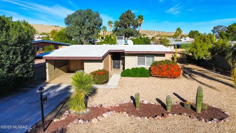 A home in Green Valley