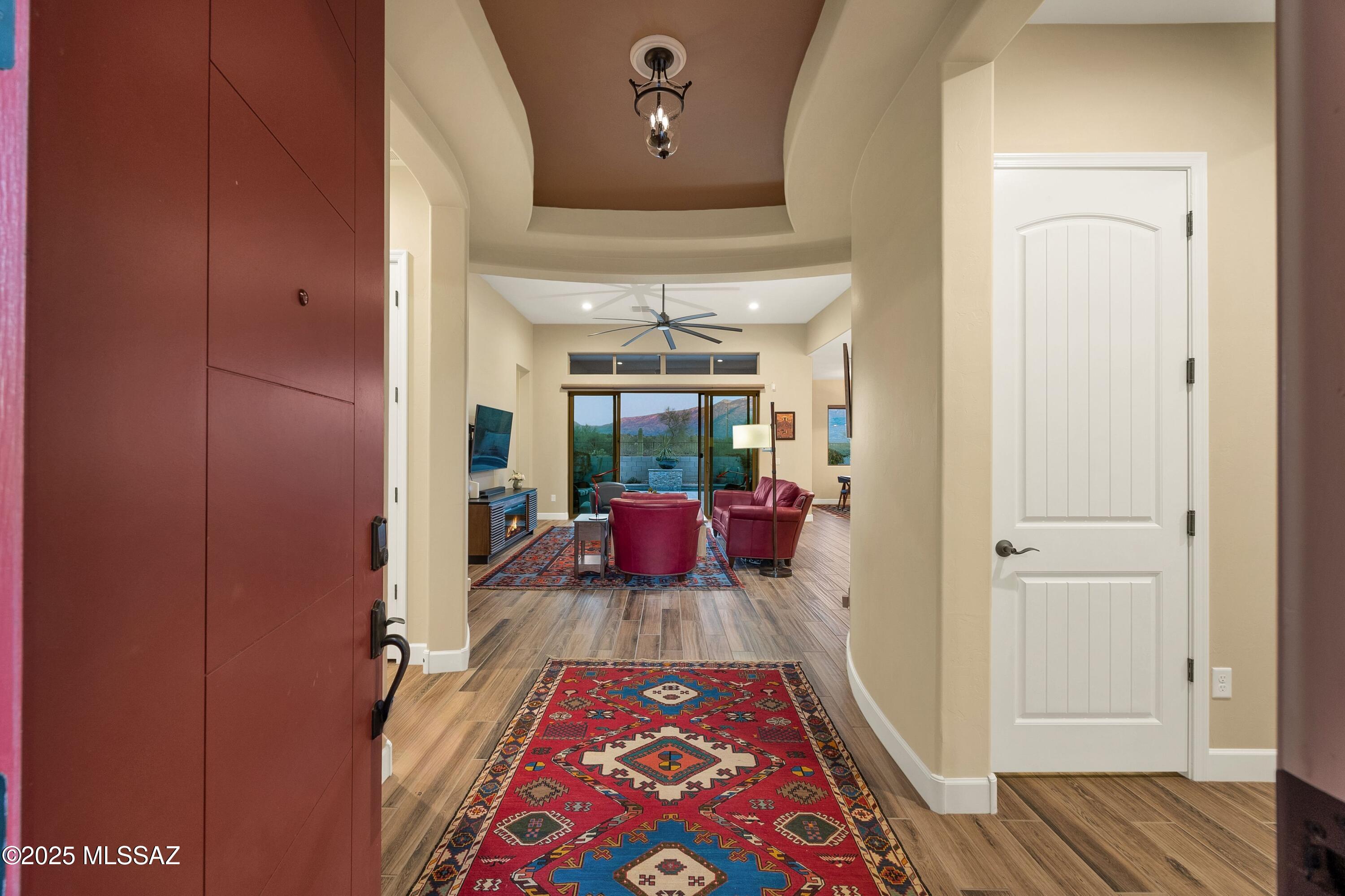 Alterra At Vistoso Trails - Residential
