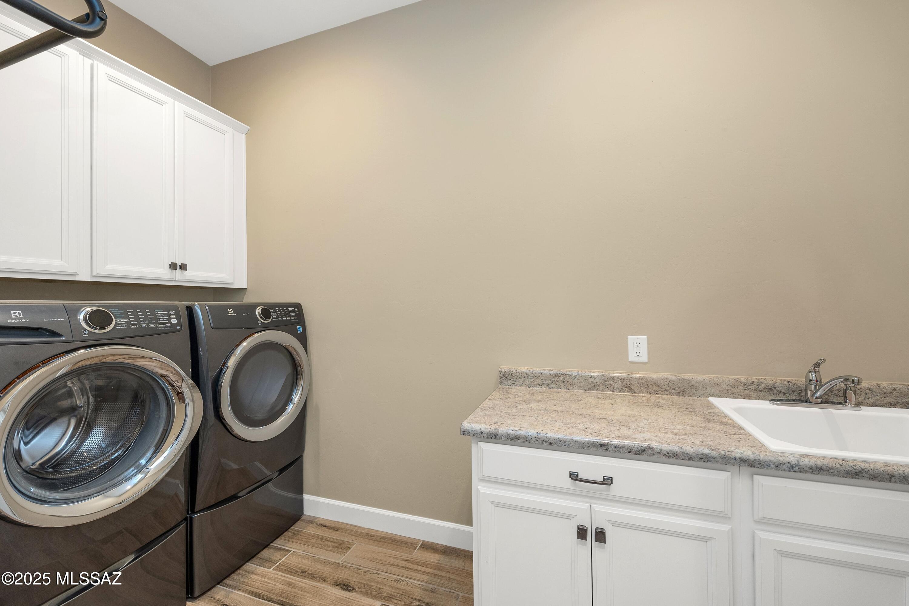 Alterra At Vistoso Trails - Residential