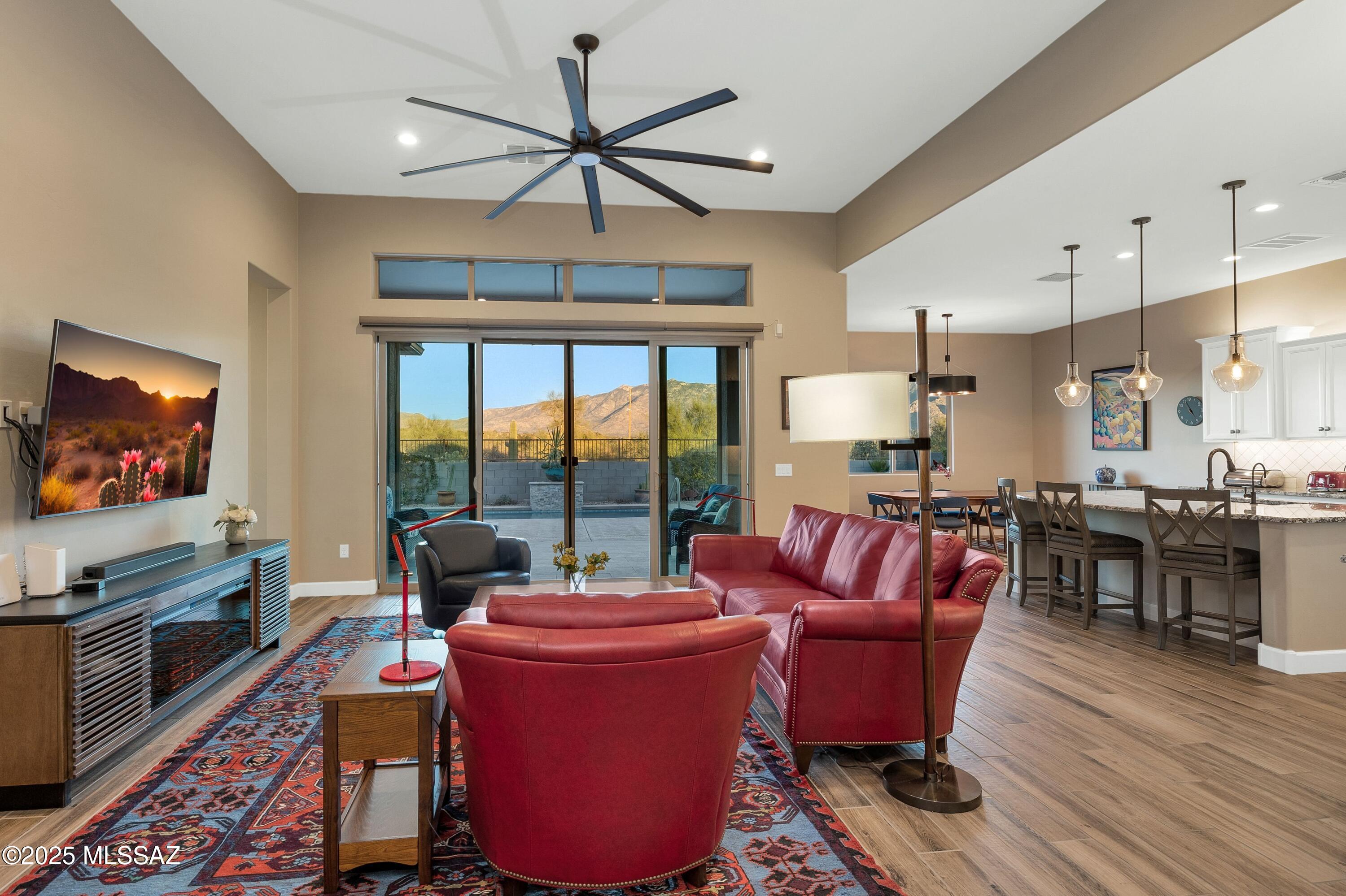Alterra At Vistoso Trails - Residential