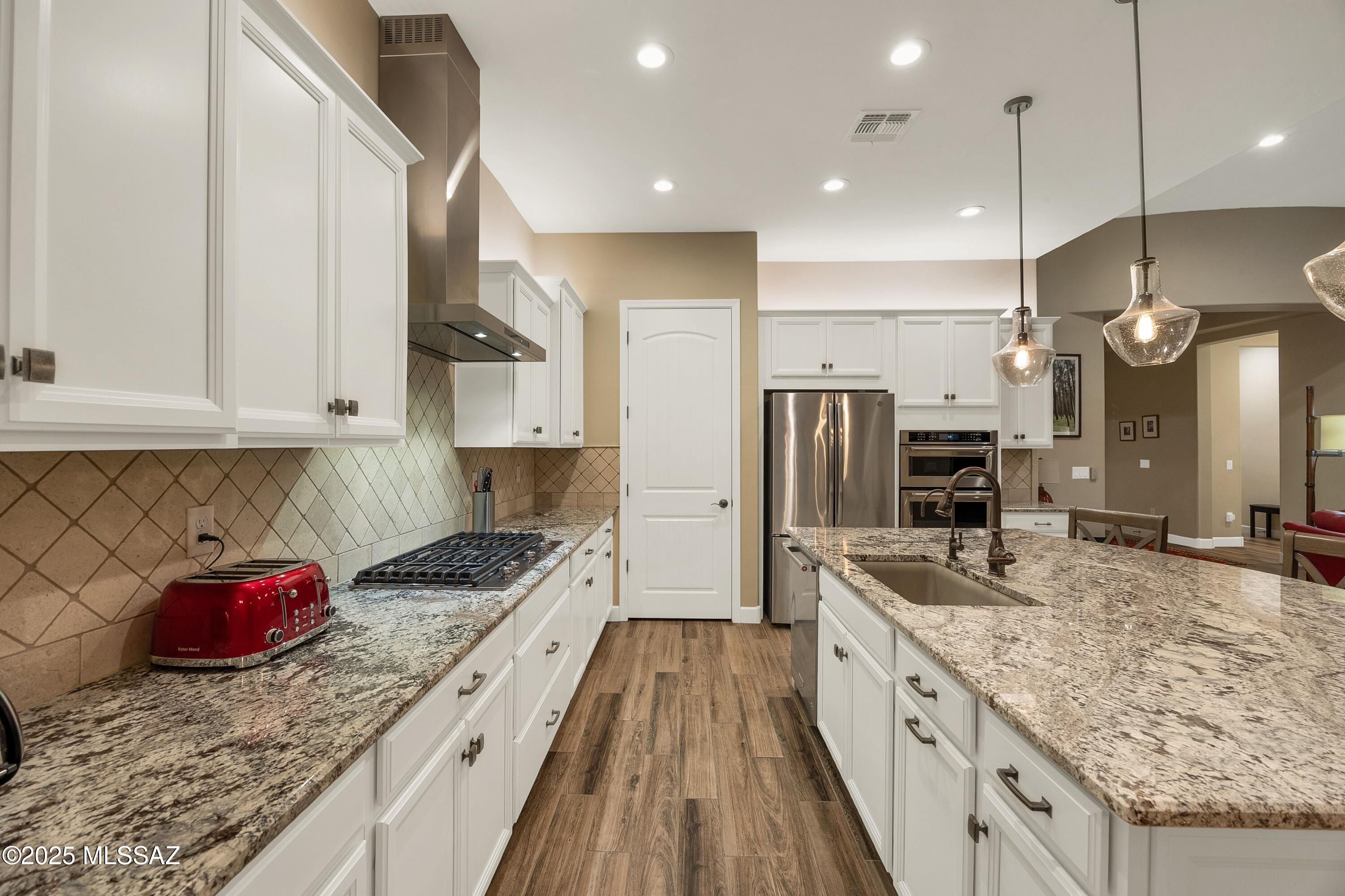 Alterra At Vistoso Trails - Residential