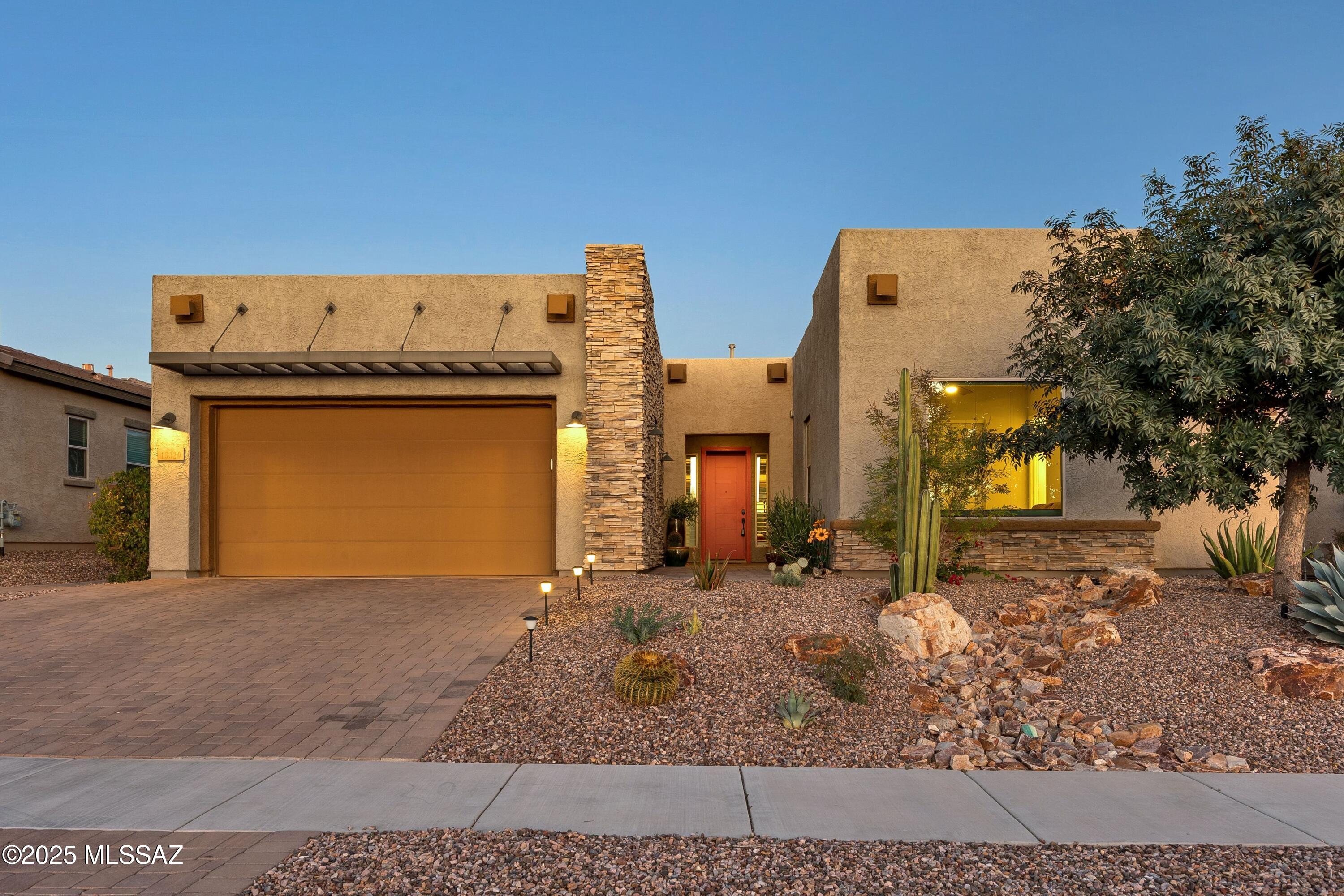 13320 N Cape Marigold Drive