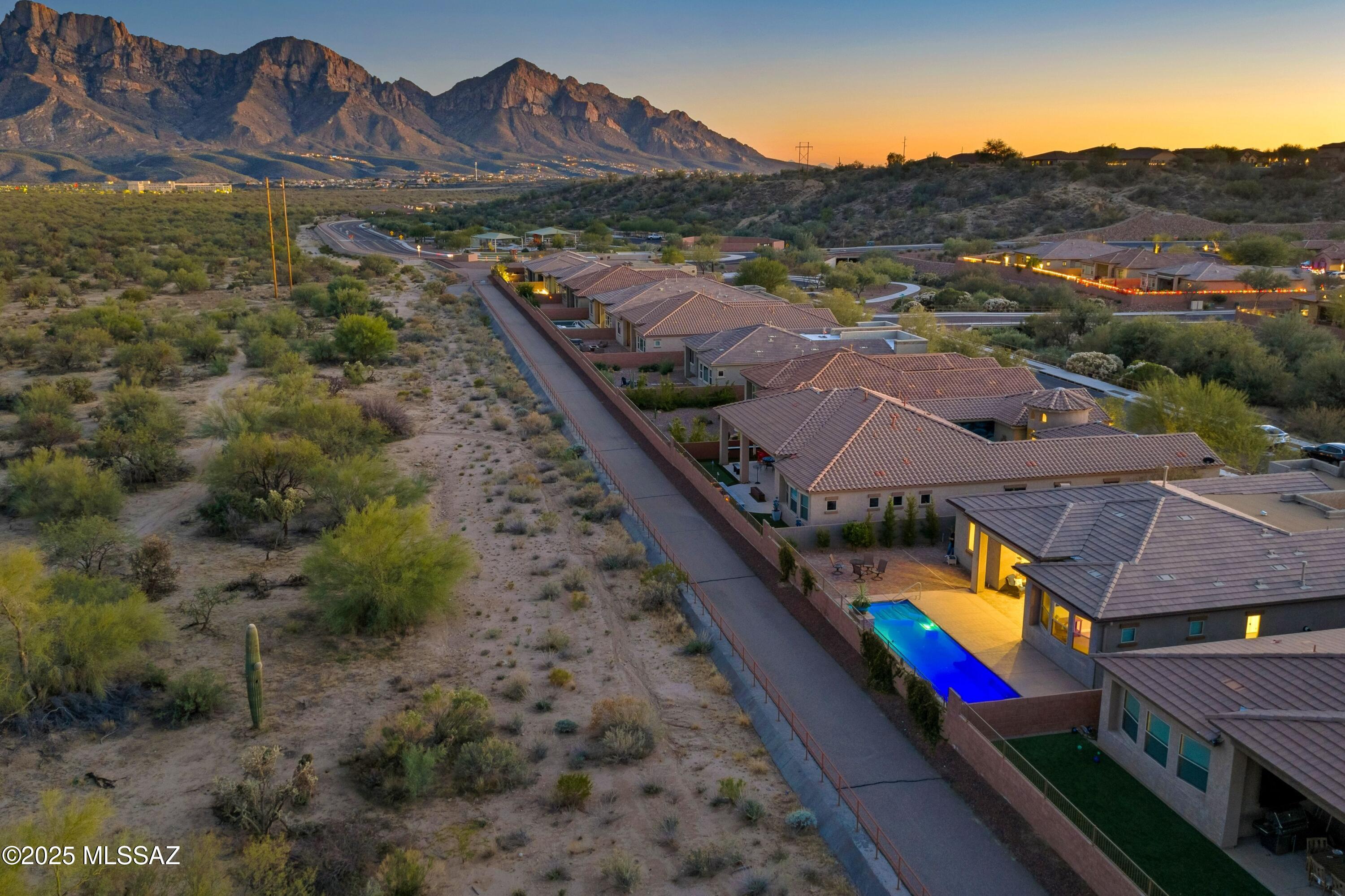 Alterra At Vistoso Trails - Residential