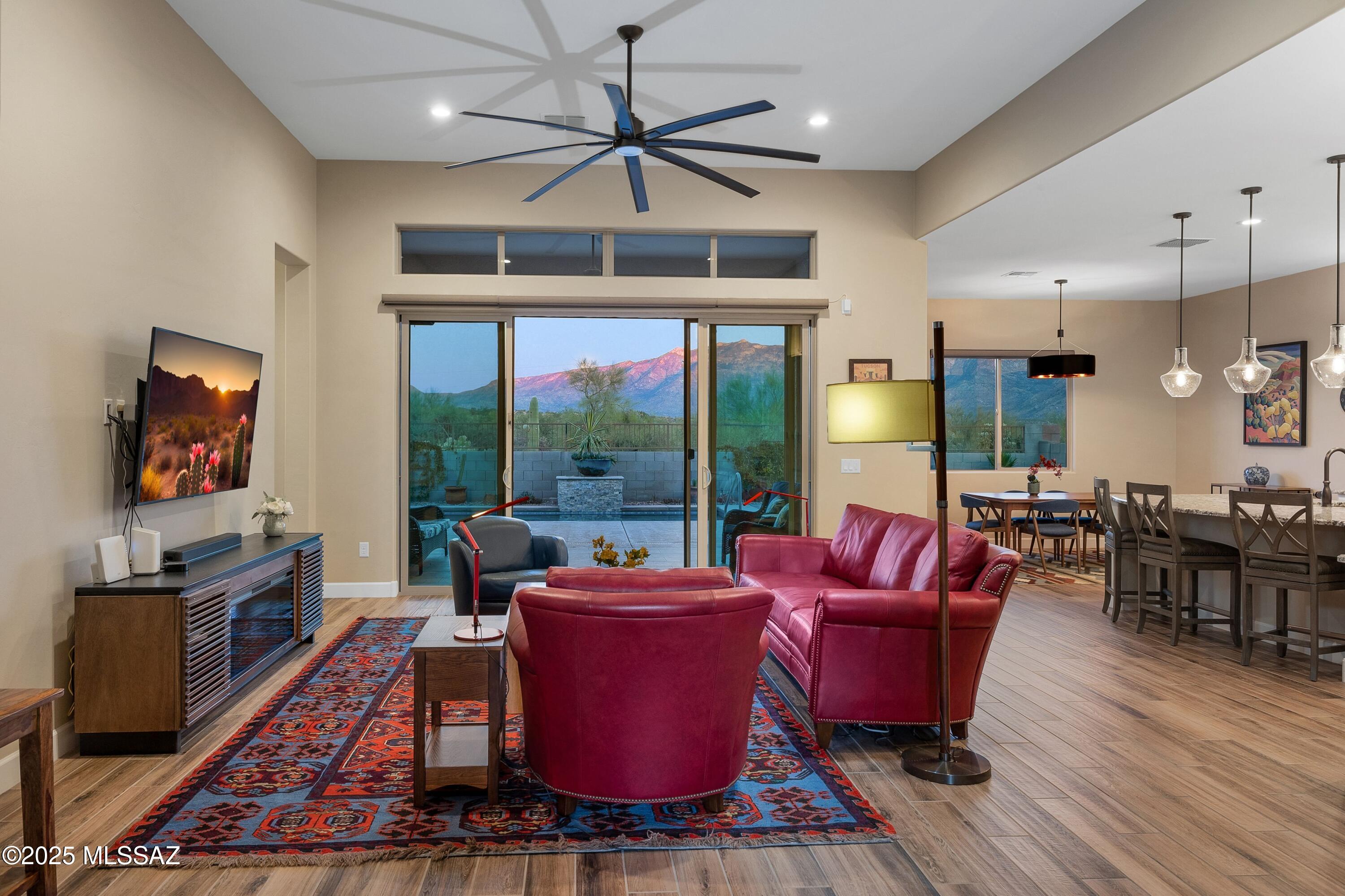 Alterra At Vistoso Trails - Residential