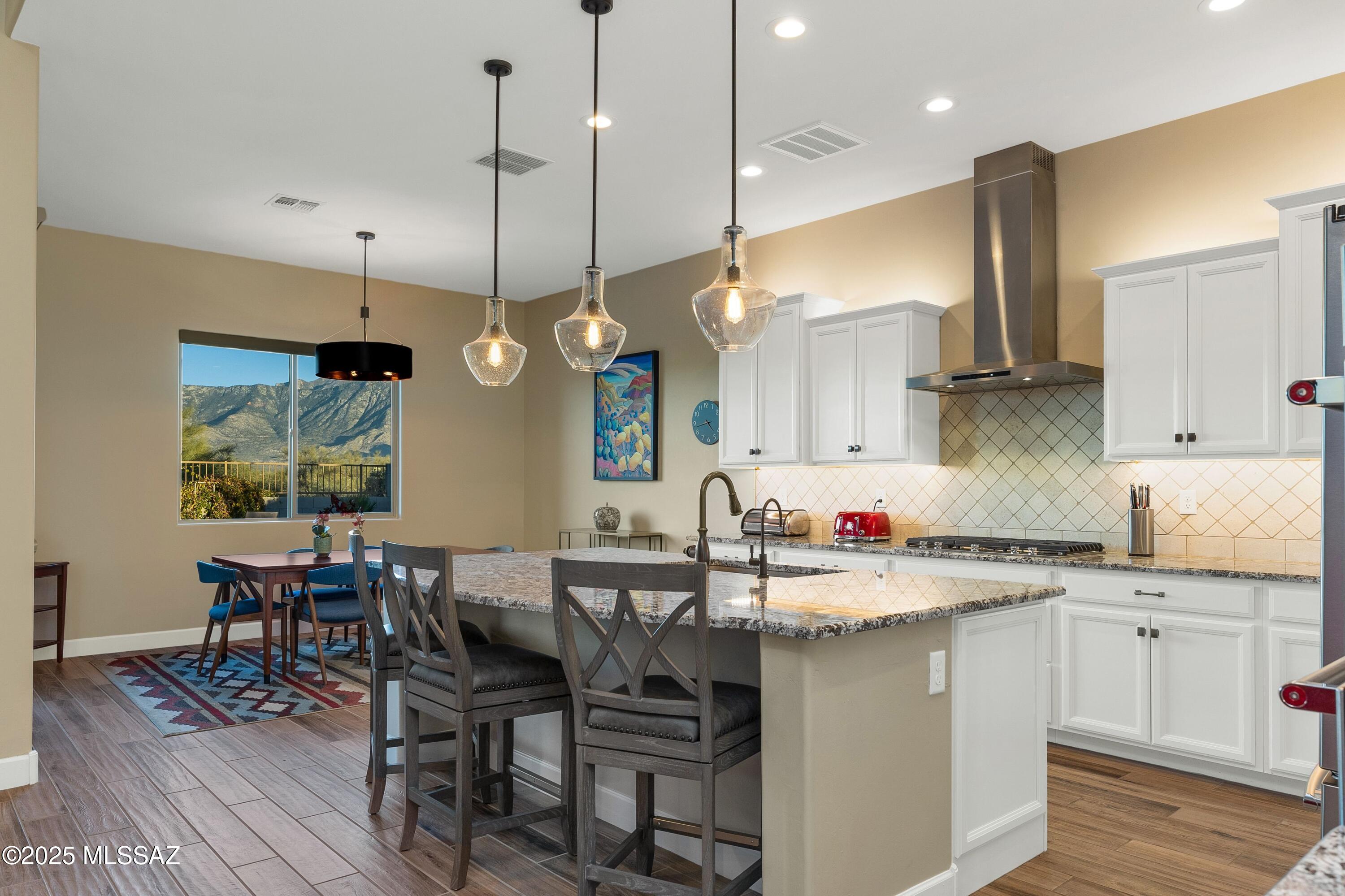 Alterra At Vistoso Trails - Residential