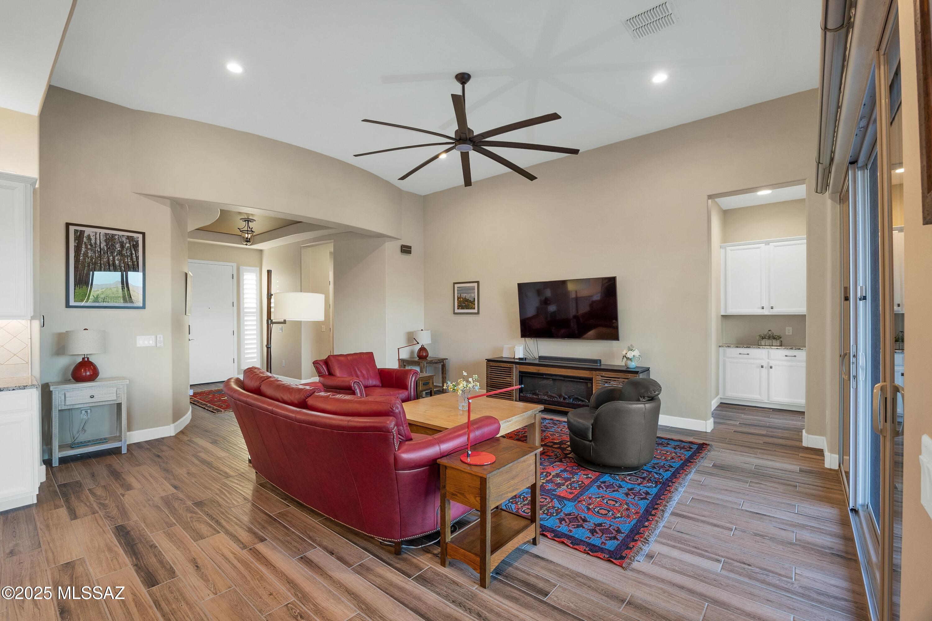 Alterra At Vistoso Trails - Residential