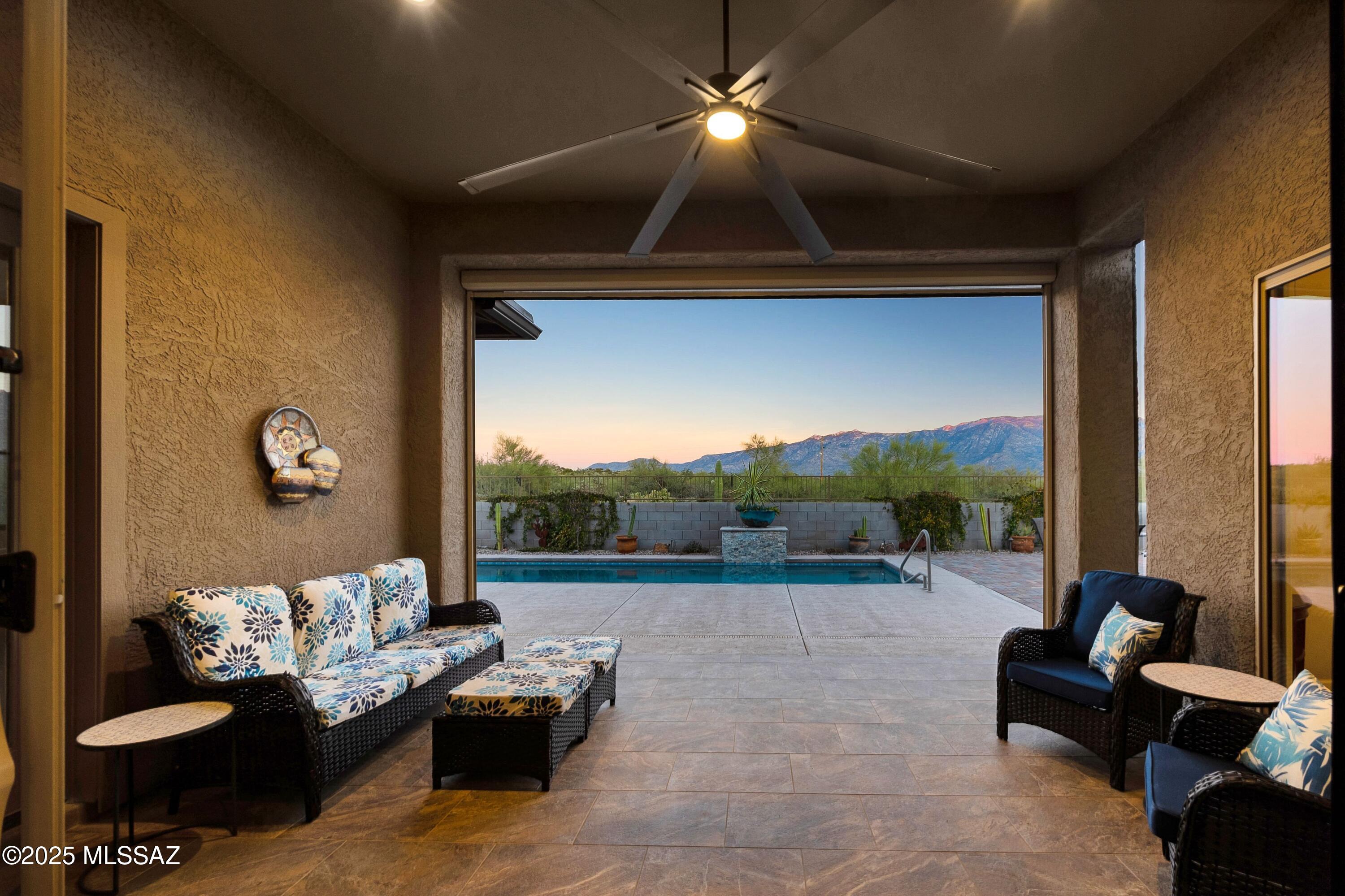Alterra At Vistoso Trails - Residential